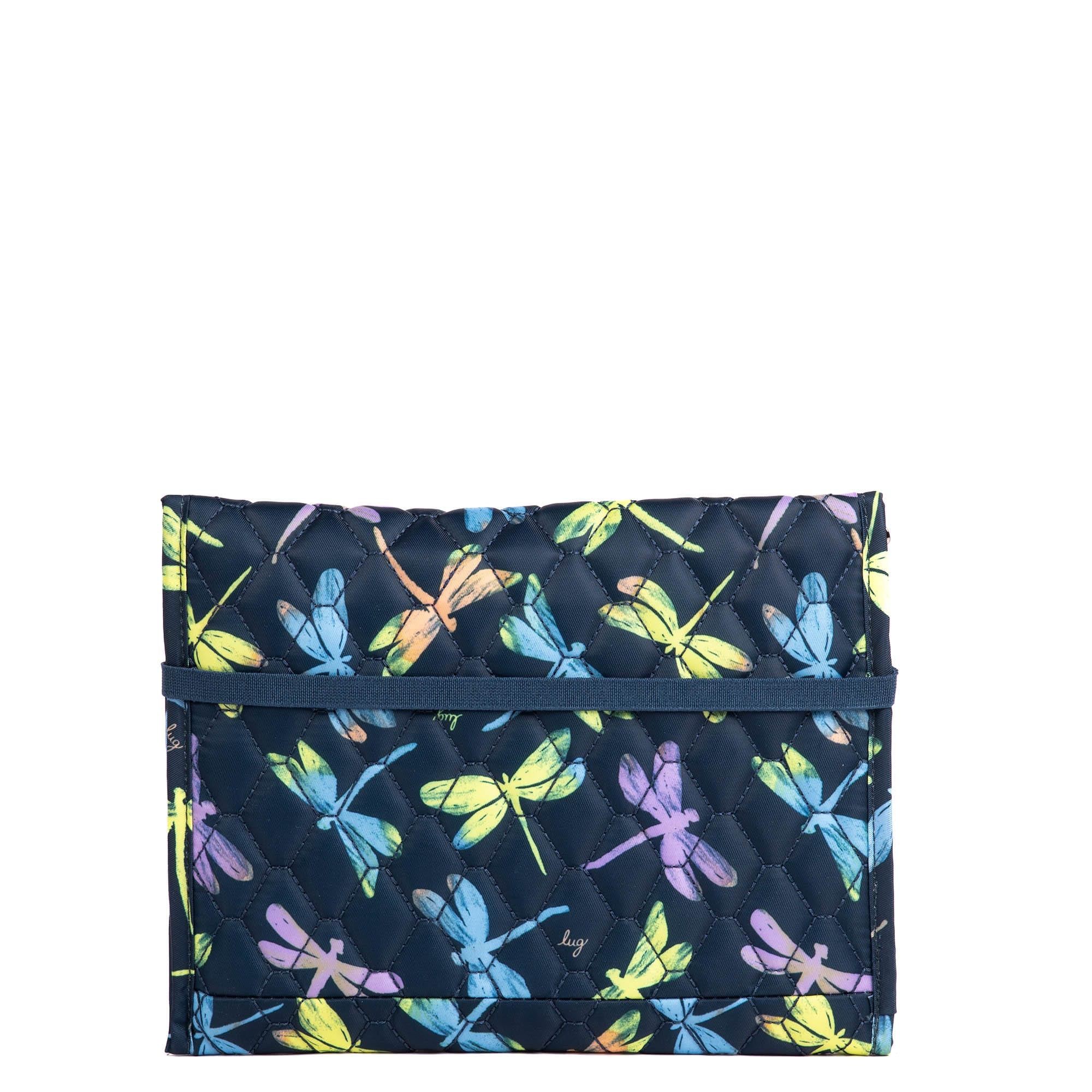 Rockabilly Jewelry Folio - DRAGONFLY ICEPOP - Rockabilly_DragonflyIcePop_04