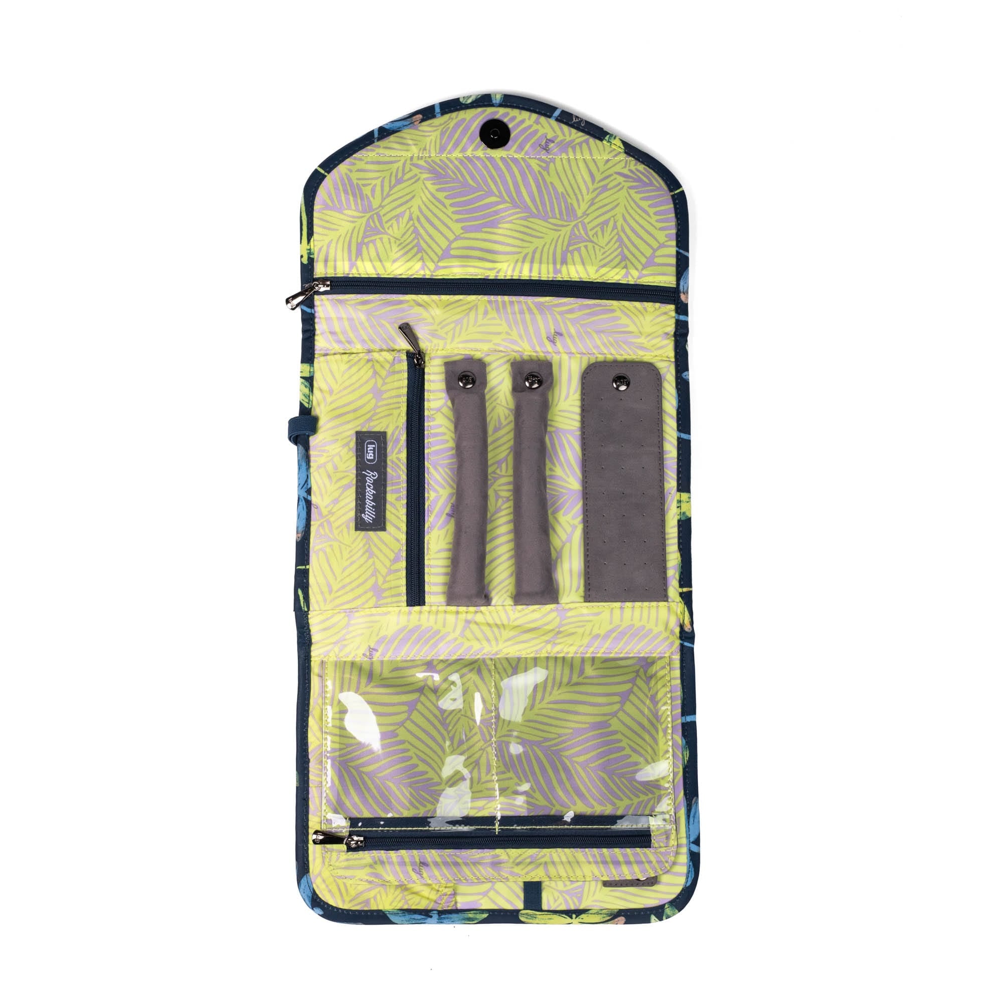 Rockabilly Jewelry Folio - DRAGONFLY ICEPOP - Rockabilly_DragonflyIcePop_05