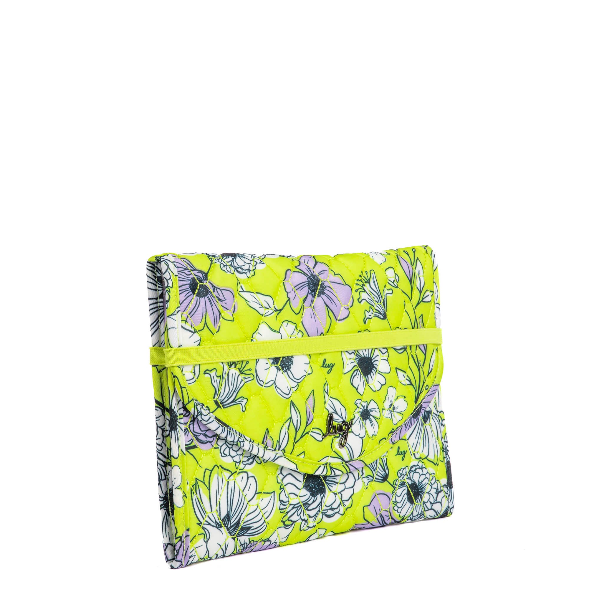 Rockabilly Jewelry Folio - GARDENIA GREEN - Rockabilly_GardeniaGreen_02_afbddc5c-e87c-4b13-ade8-4a5c749cc2ec