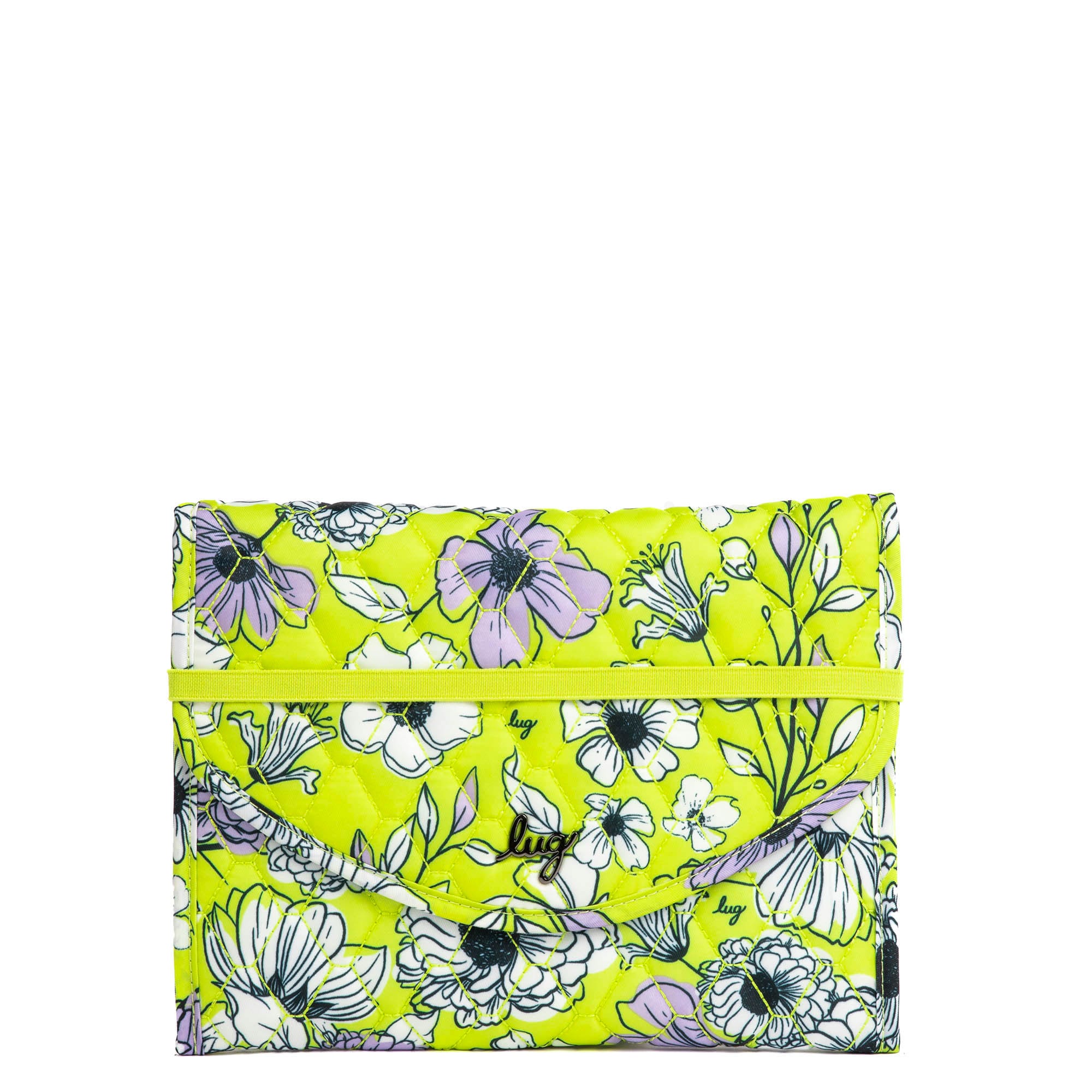 Rockabilly Jewelry Folio - GARDENIA GREEN - Rockabilly_GardeniaGreen_04_32e4e212-2c9f-4cbd-9129-dc484c3c02a9