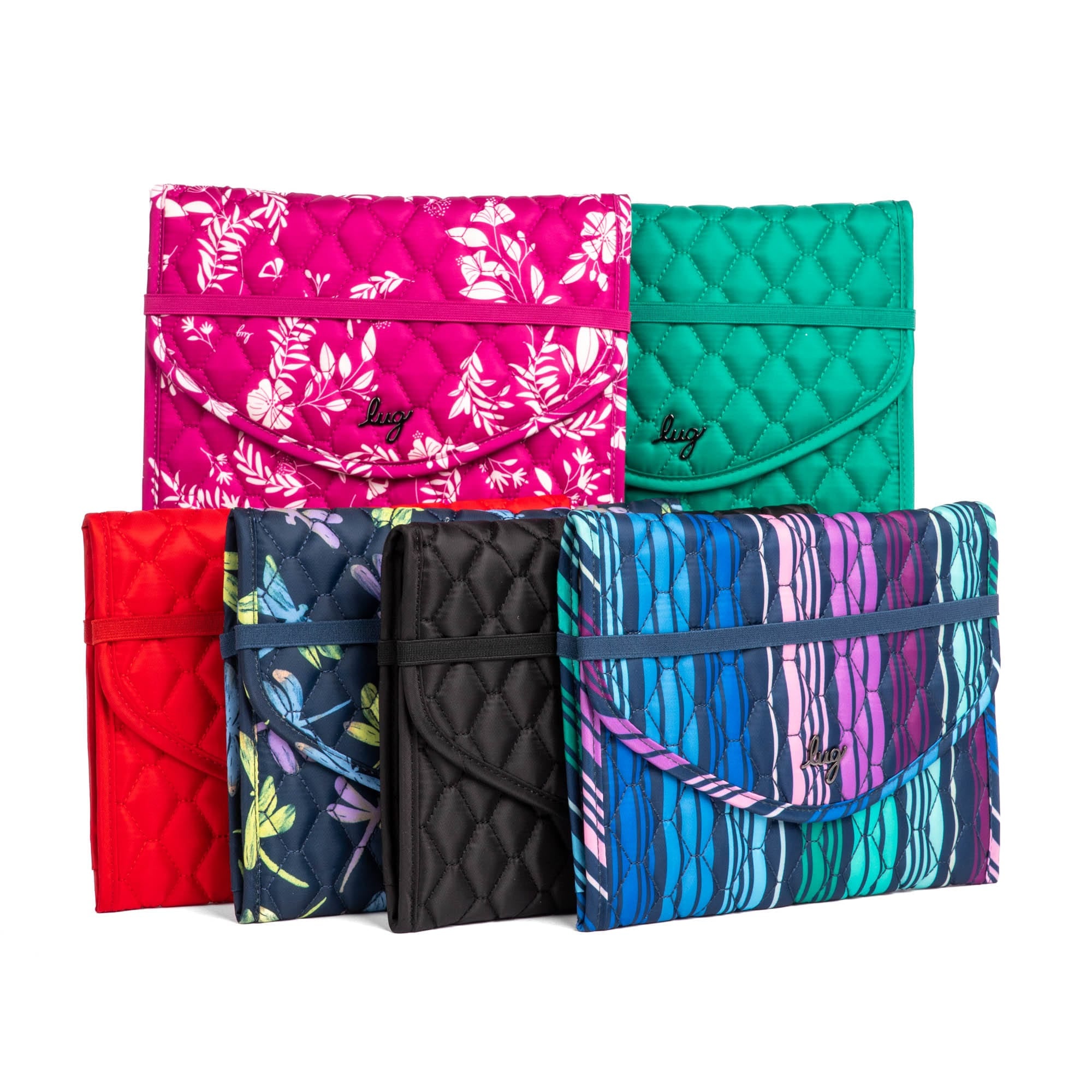 Rockabilly Jewelry Folio - - Rockabilly_Group_01