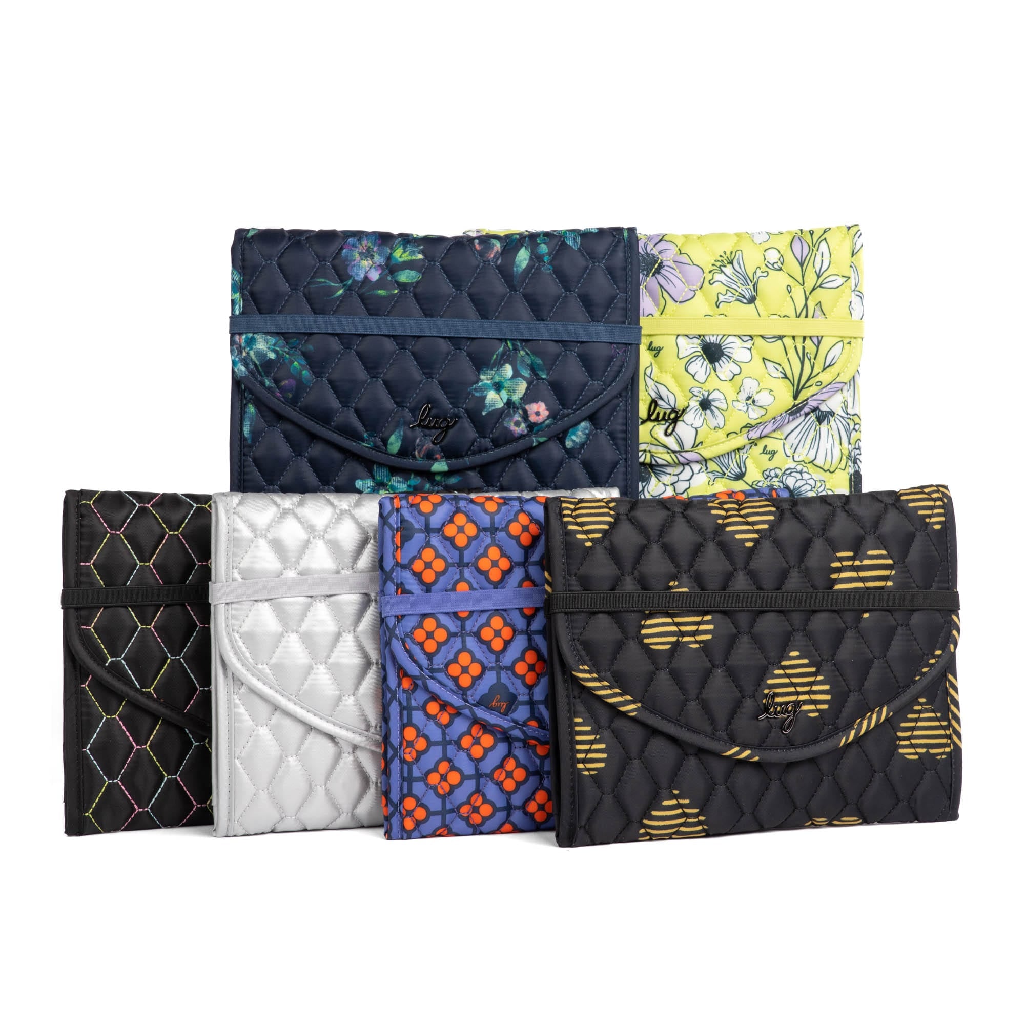 Rockabilly Jewelry Folio - - Rockabilly_Group_02