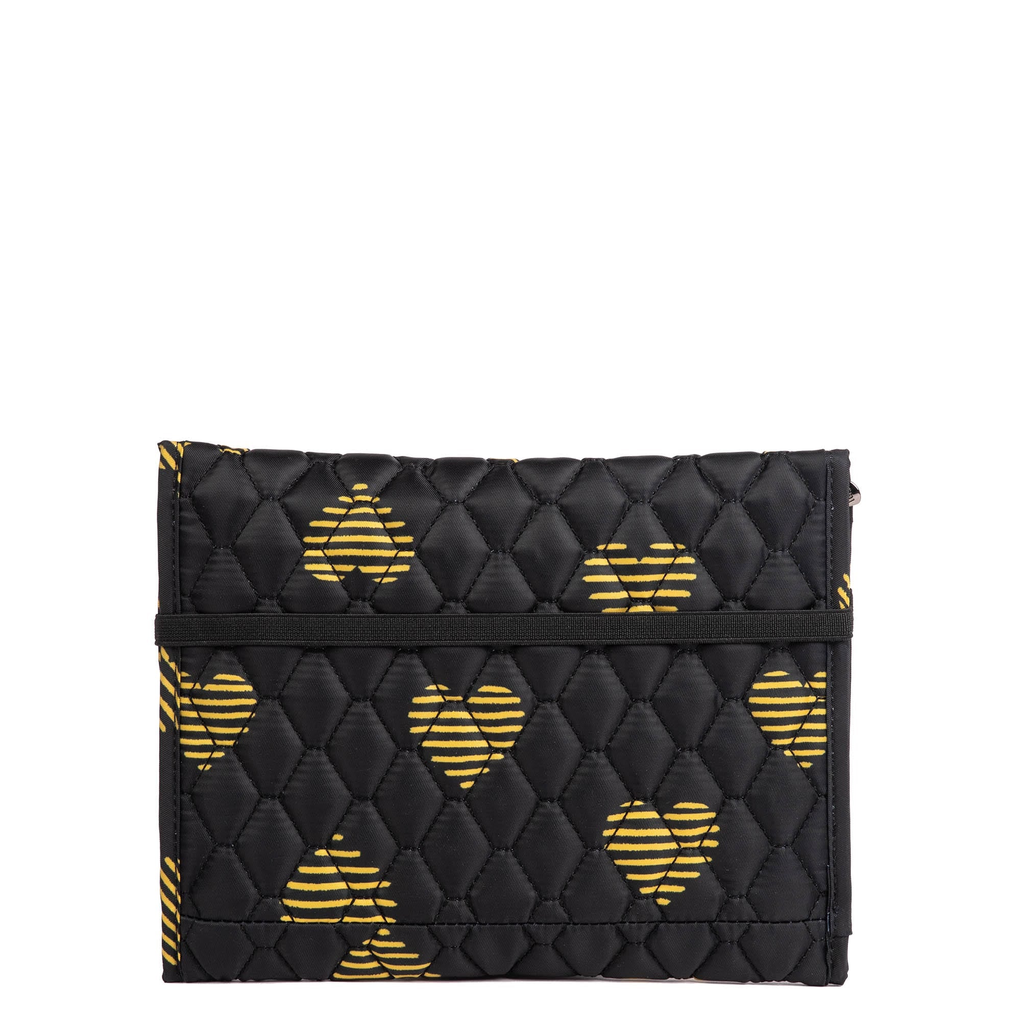 Rockabilly Jewelry Folio - HEARTS GOLD - Rockabilly_HeartsGold_01