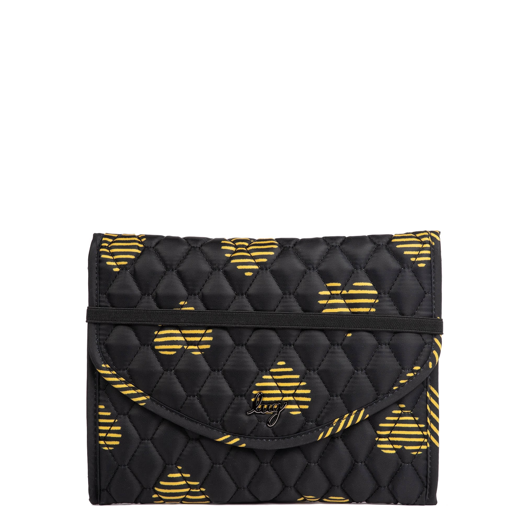 Rockabilly Jewelry Folio - HEARTS GOLD - Rockabilly_HeartsGold_04