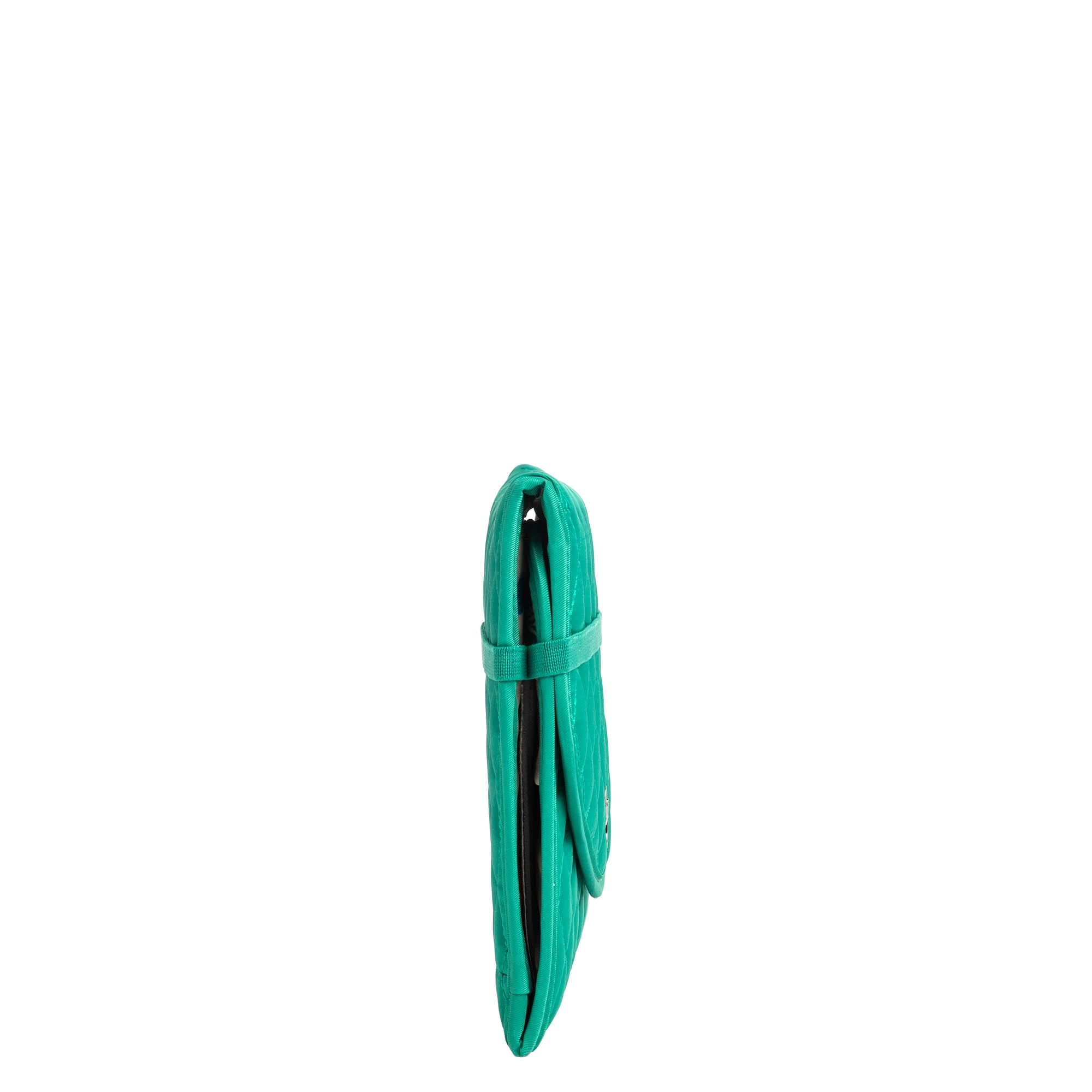 Rockabilly Jewelry Folio - KELLY GREEN - Rockabilly_KellyGreen_03