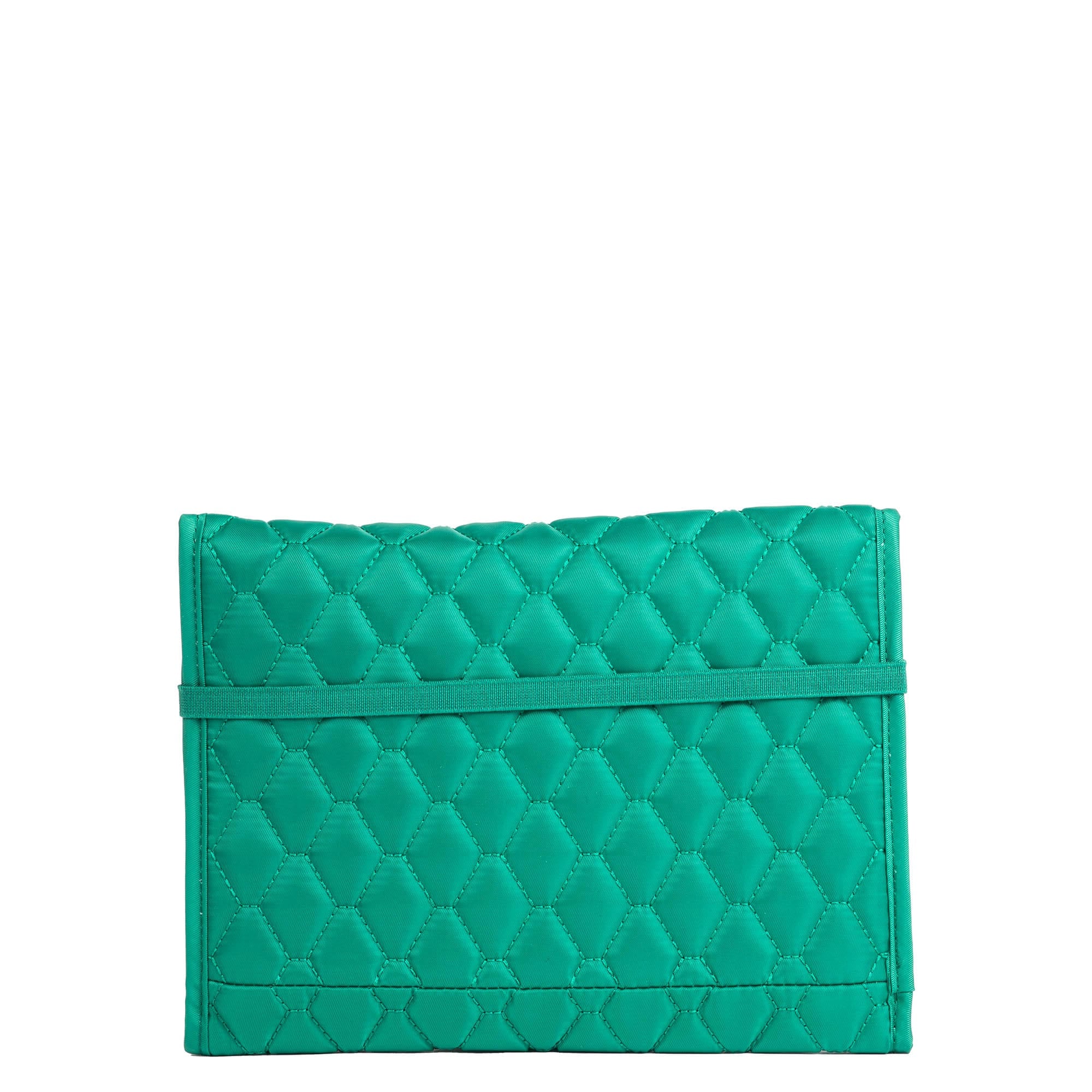 Rockabilly Jewelry Folio - KELLY GREEN - Rockabilly_KellyGreen_04