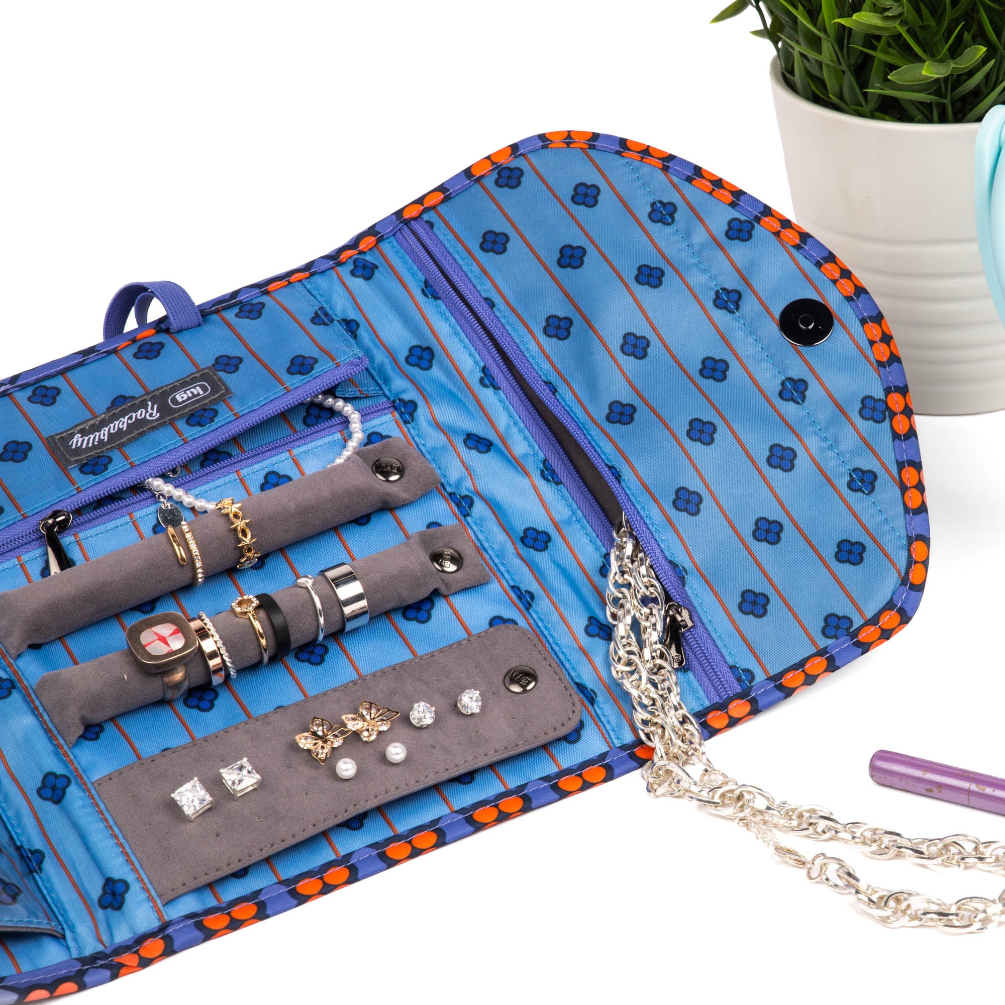 Rockabilly Jewelry Folio - - Rockabilly_Lifestyle_01