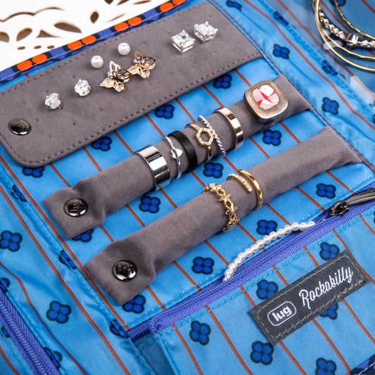 Rockabilly Jewelry Folio - - Rockabilly_Lifestyle_02