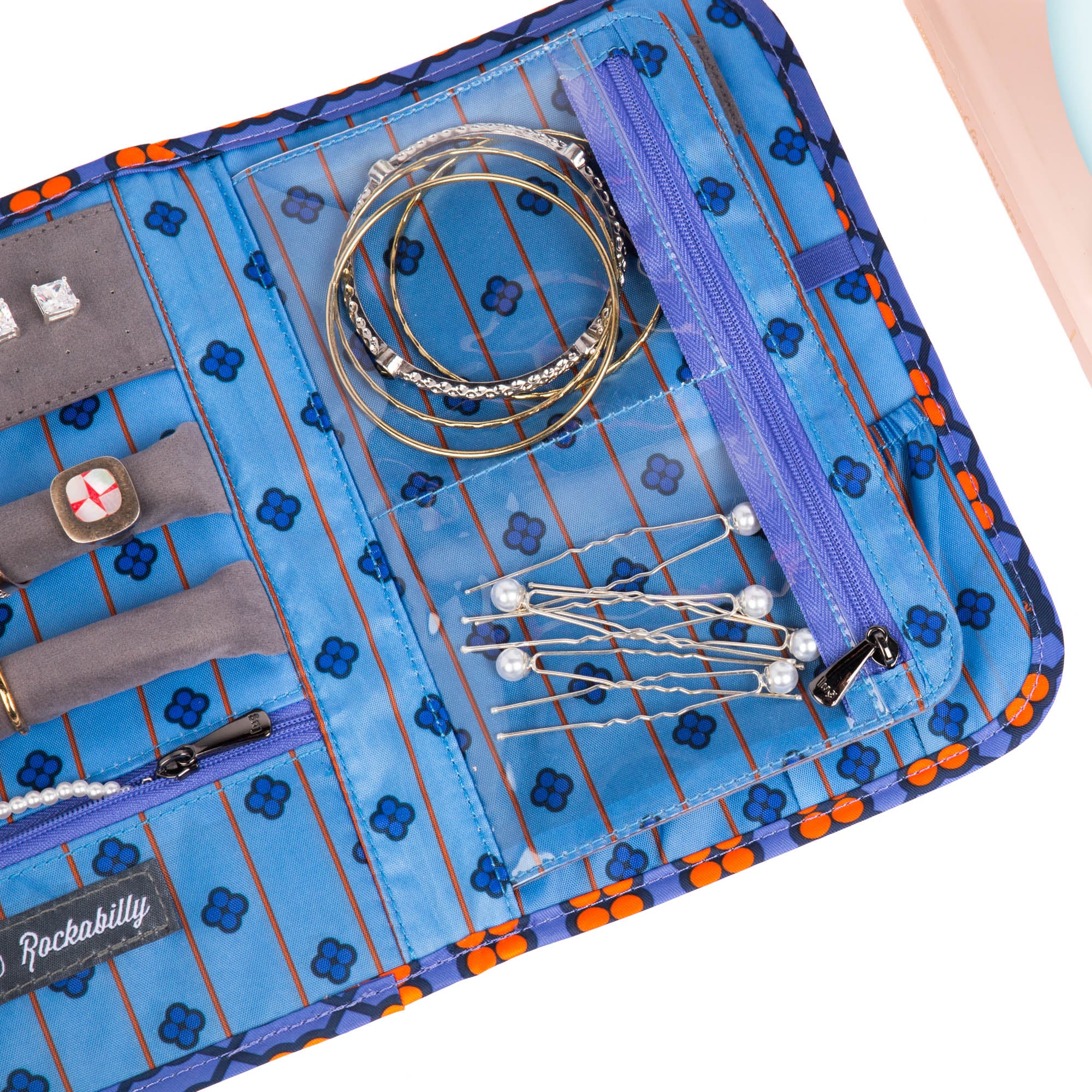 Rockabilly Jewelry Folio - - Rockabilly_Lifestyle_03