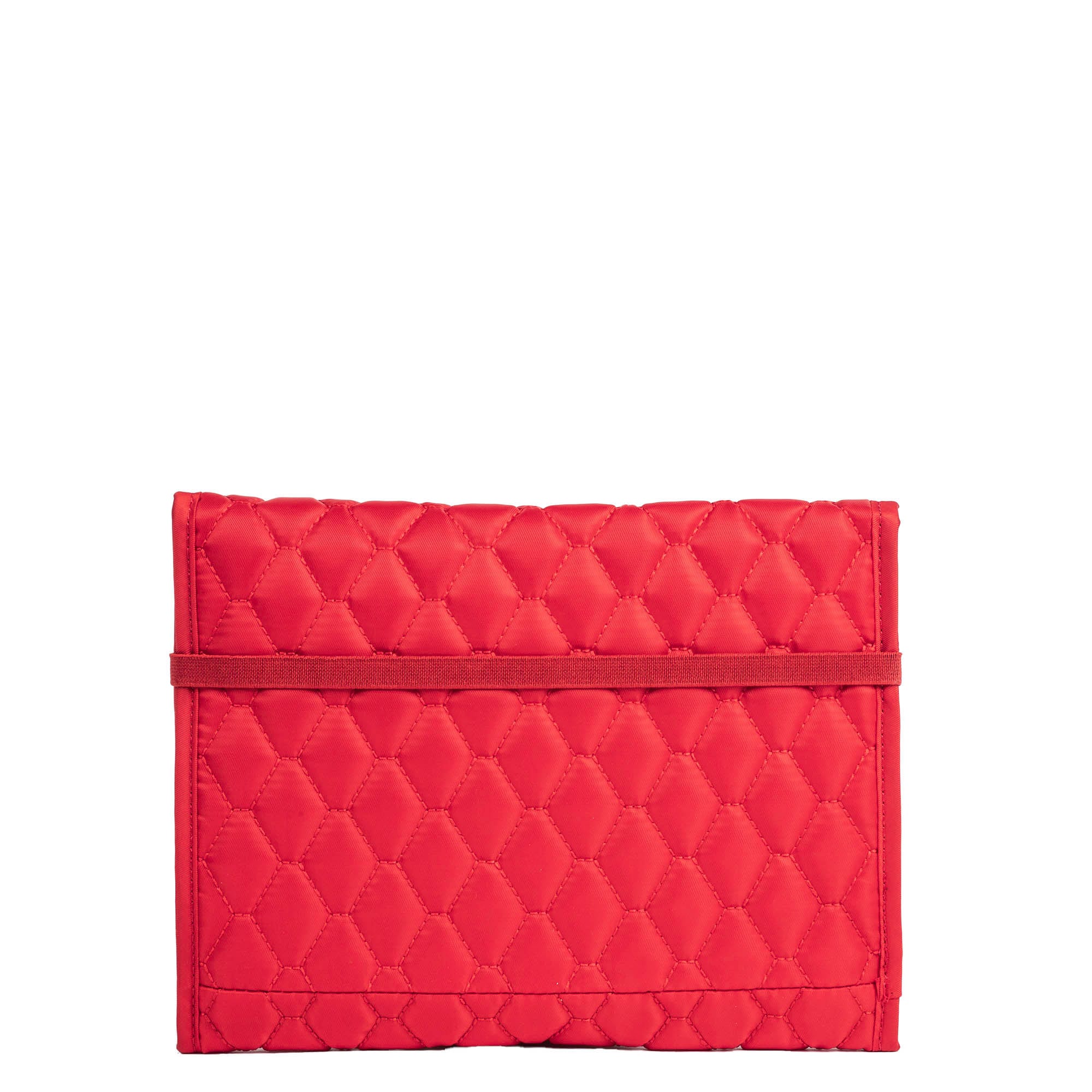 Rockabilly Jewelry Folio - POPPY RED - Rockabilly_PoppyRed_04