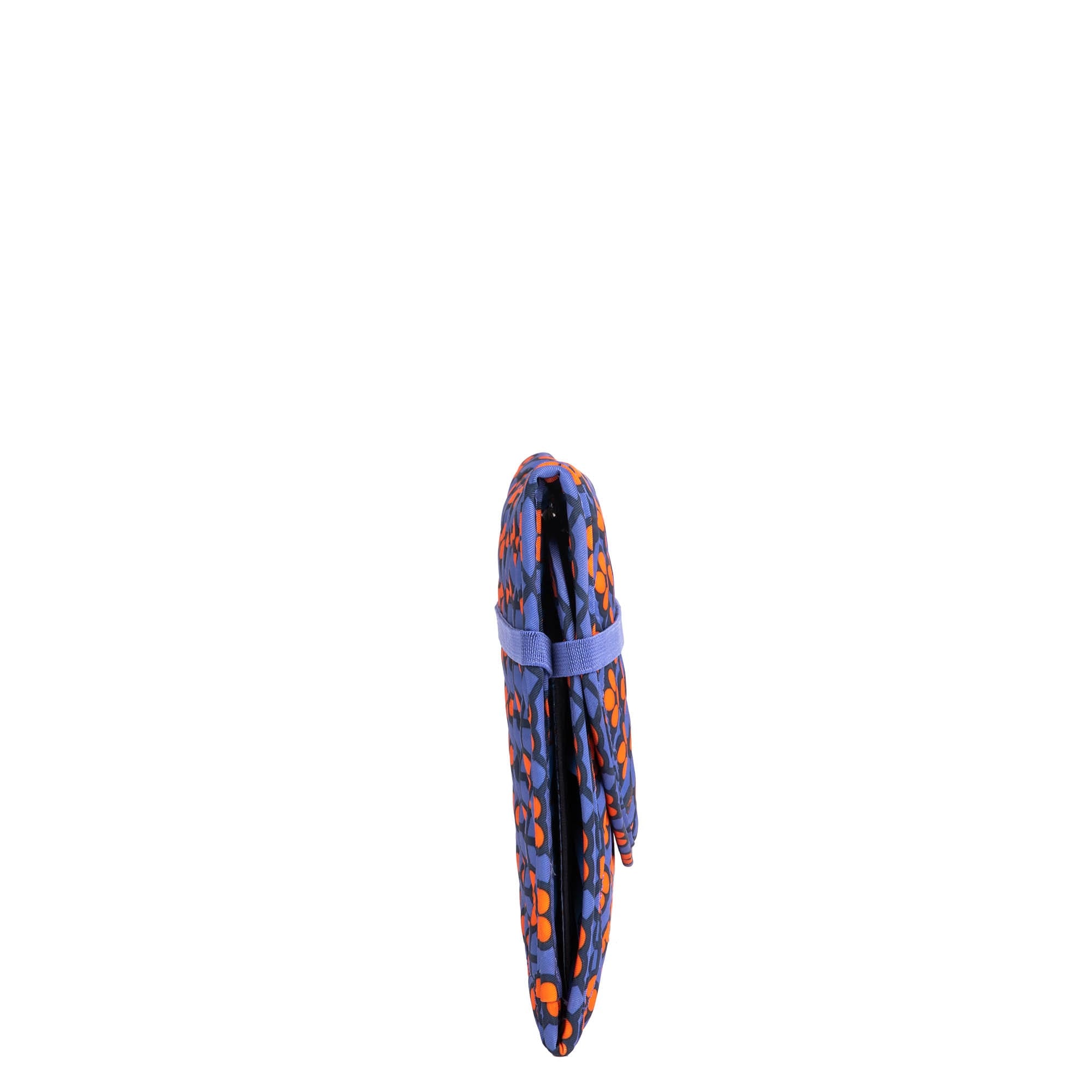 Rockabilly Jewelry Folio - VERY BERRY BLUE - Rockabilly_VeryBerryBlue_03