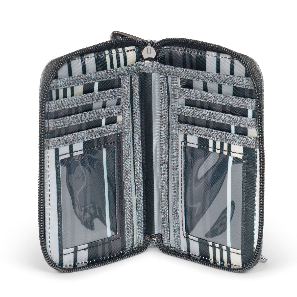 Rodeo 2 Compact RFID Wallet