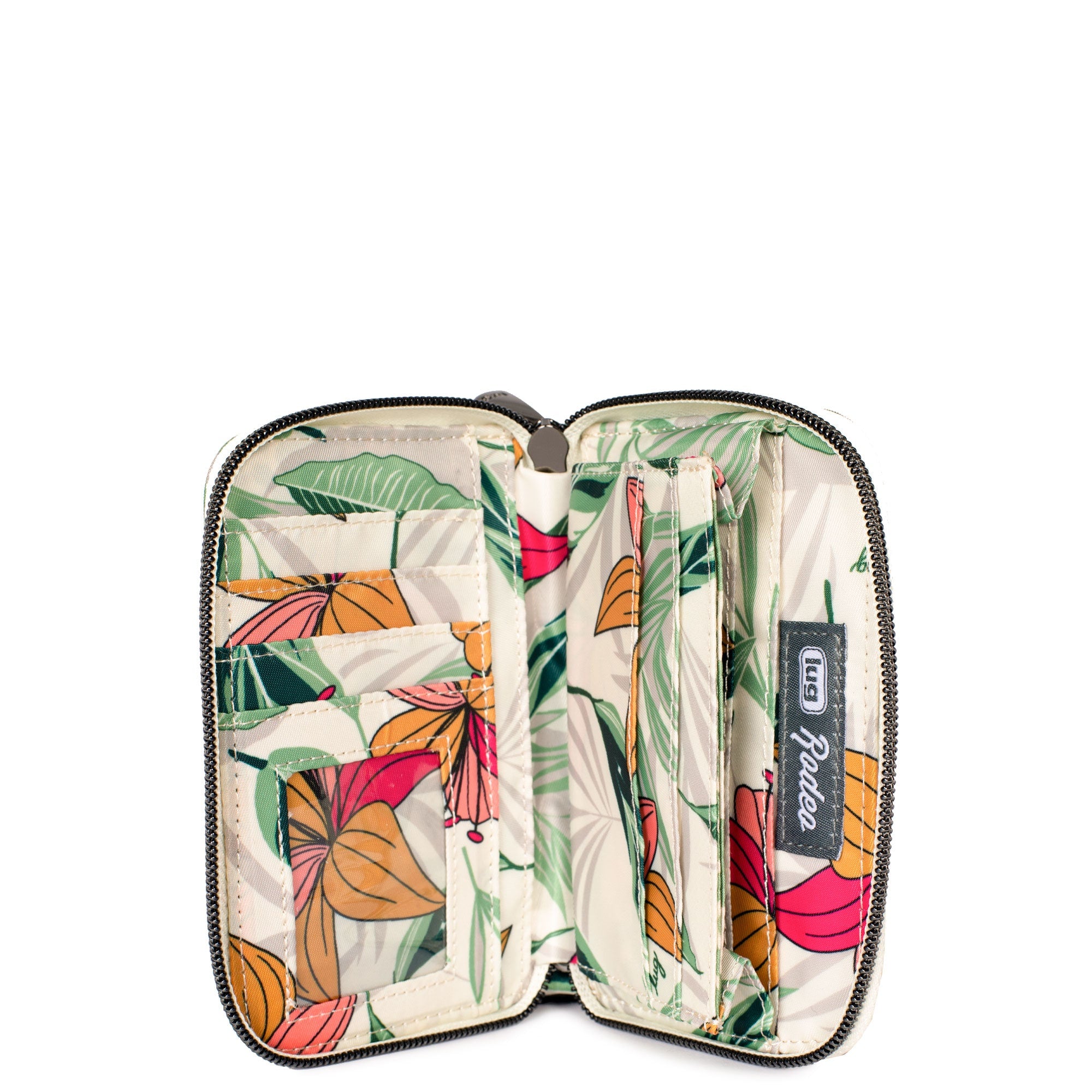 Rodeo Compact RFID Wallet - LILY SAND - Rodeo_LilySand_05_cd8c9ddc-6940-4e8b-b215-56b06c498065