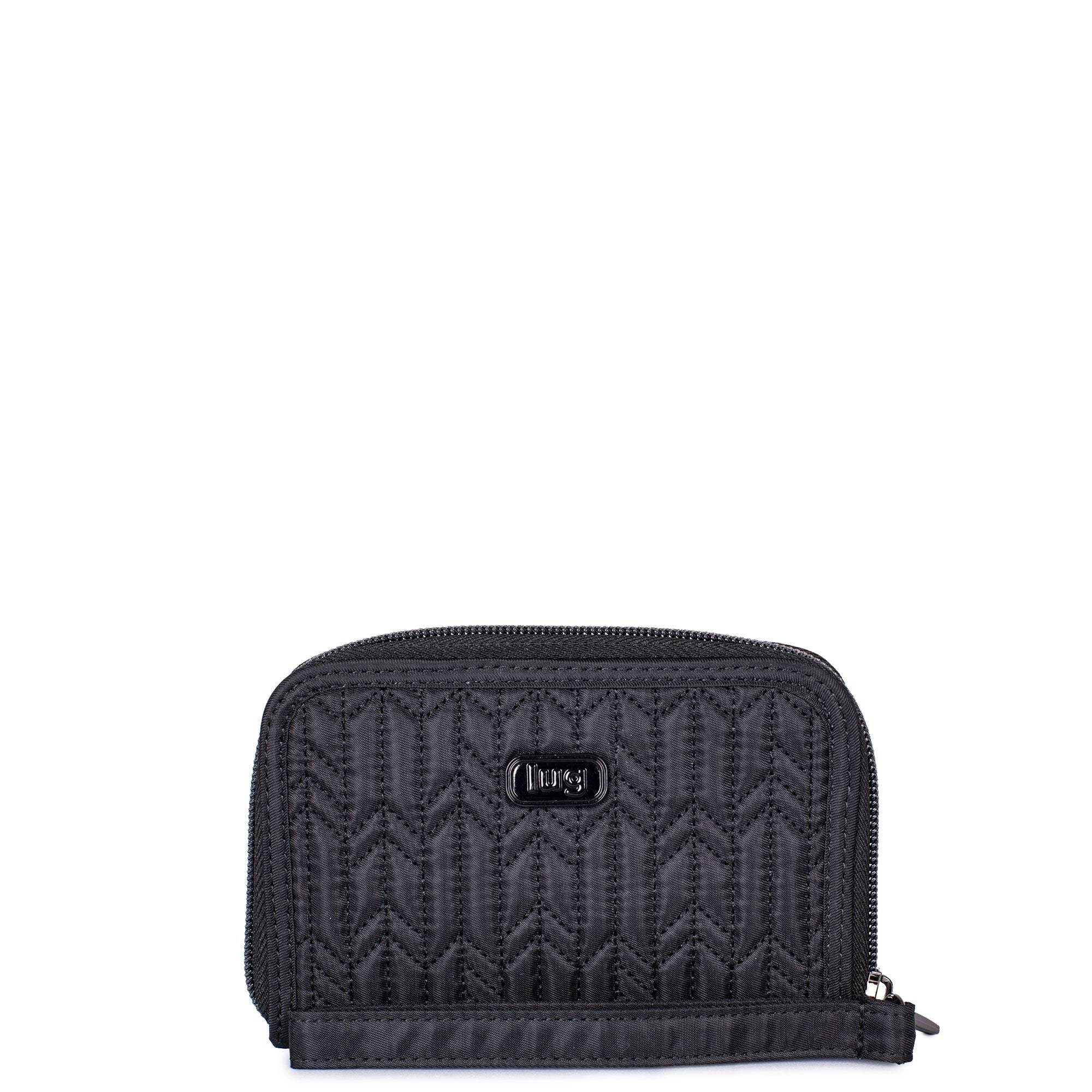 Rodeo Compact RFID Wallet - MIDNIGHT BLACK - Rodeo_MidnightBlack_01_dbffa415-2c33-486a-adbf-79f0d54a1425