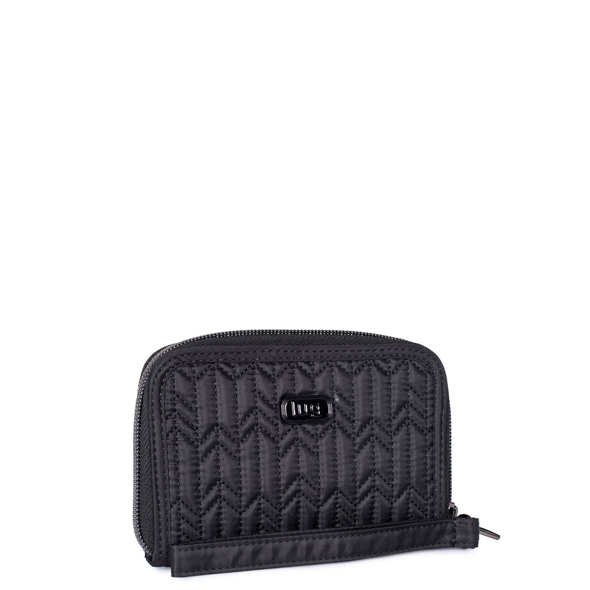 Rodeo Compact RFID Wallet - MIDNIGHT BLACK - Rodeo_MidnightBlack_02_db4009f8-9f78-4667-8a04-64bbafb9021e