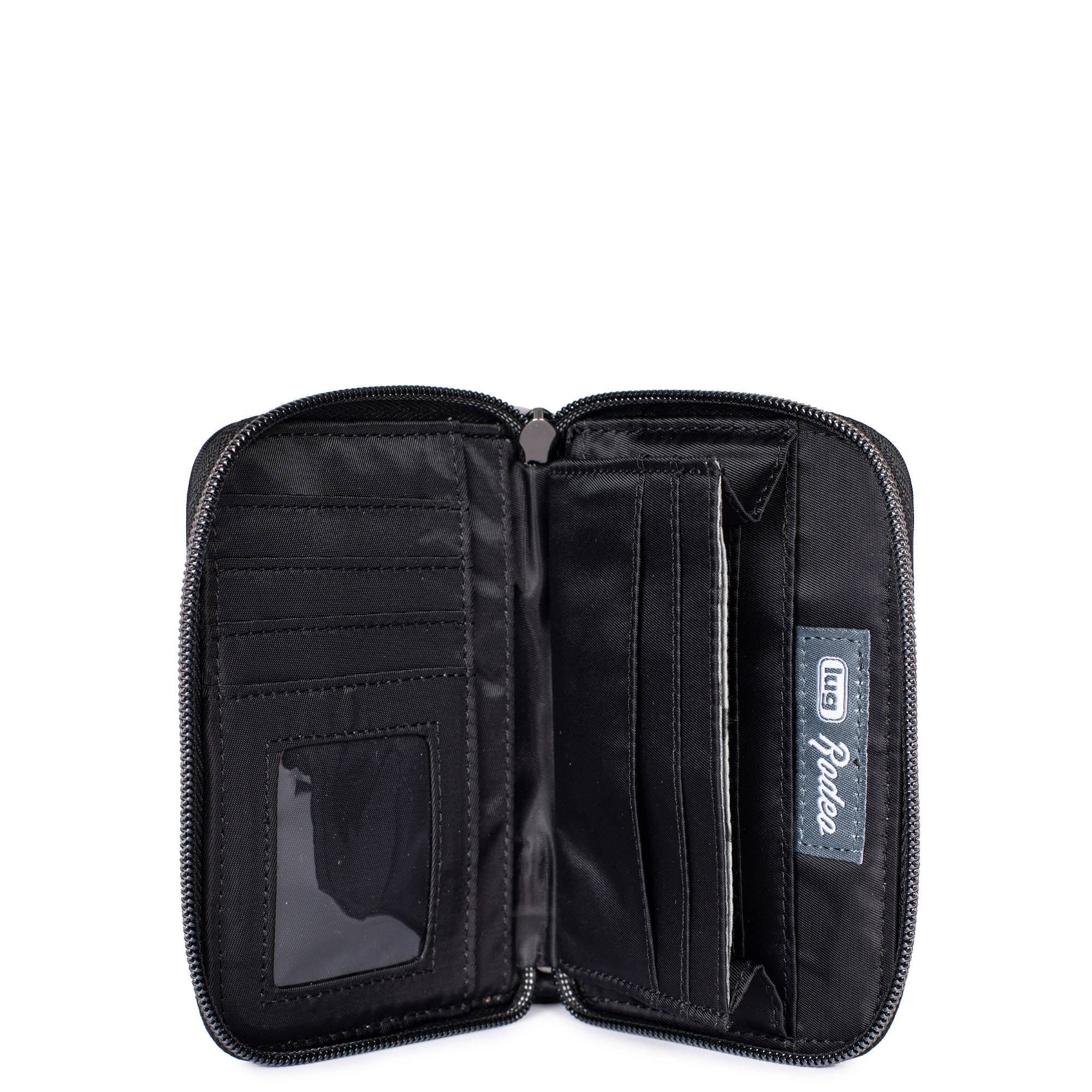 Rodeo Compact RFID Wallet - MIDNIGHT BLACK - Rodeo_MidnightBlack_05_9764d775-723f-4df0-8bd7-755a60a2bb09