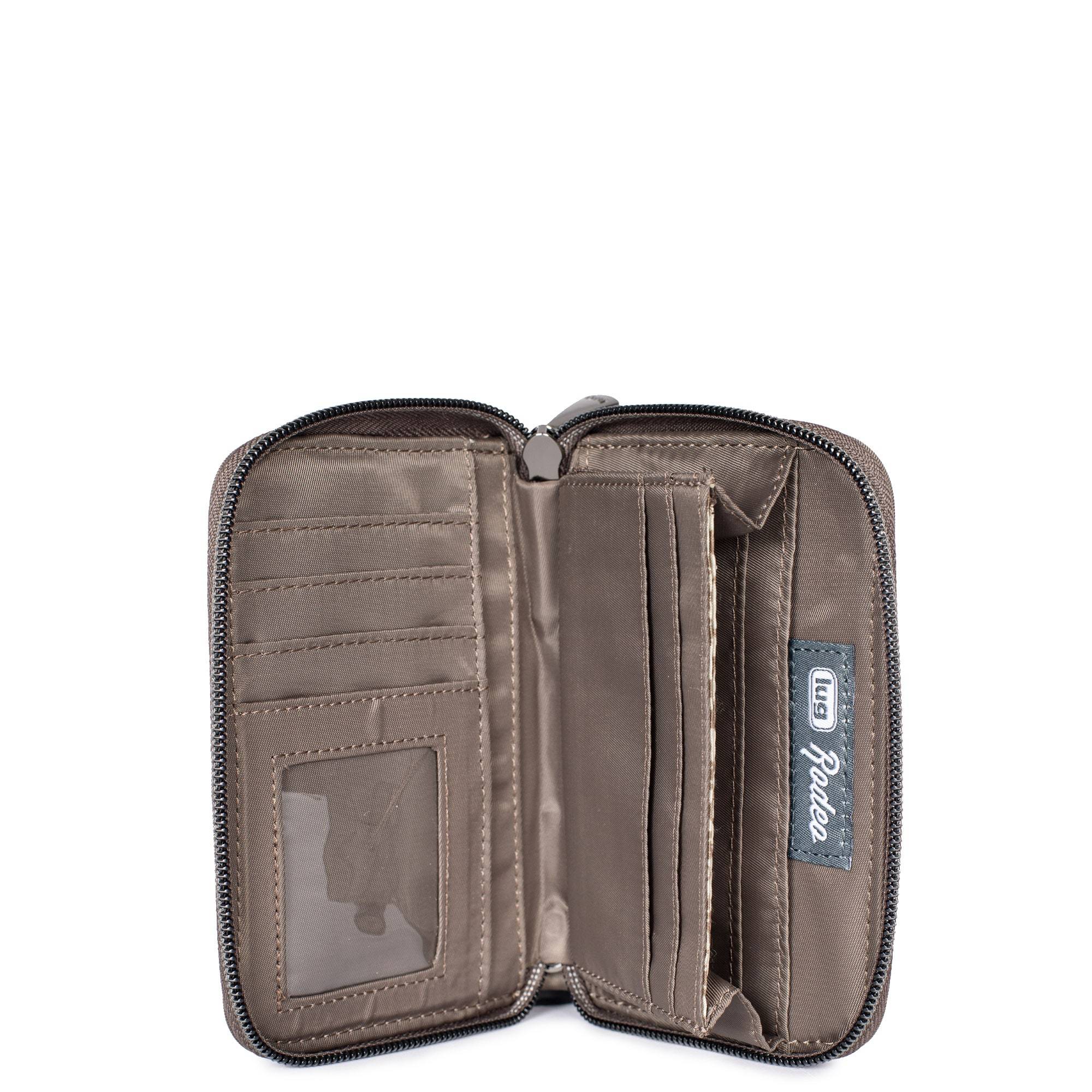 Rodeo Compact RFID Wallet - WALNUT BROWN - Rodeo_WalnutBrown_05_7e470afd-c97f-432b-adb7-ea1b1140dfd3