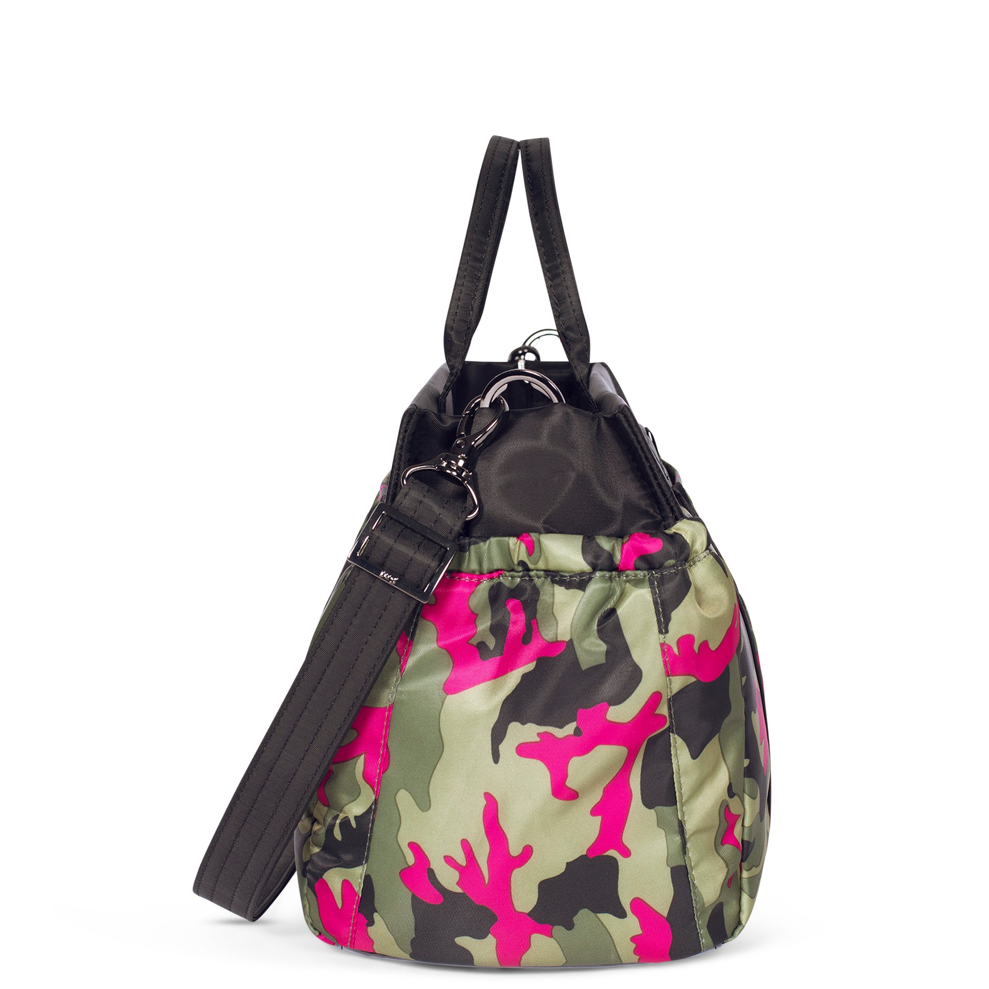 Romper 2 Tote - CAMO ORCHID - Romper2_CamoOrchid_03