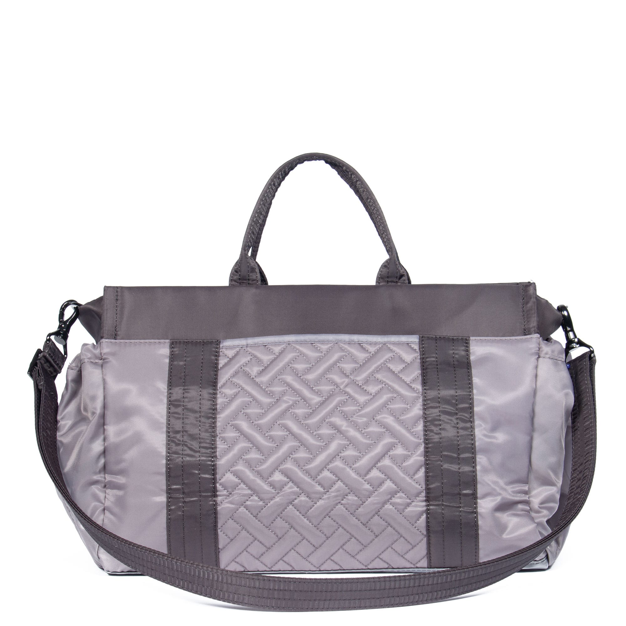 Romper 2 Tote - PEARL - Romper_Gunmetal_04