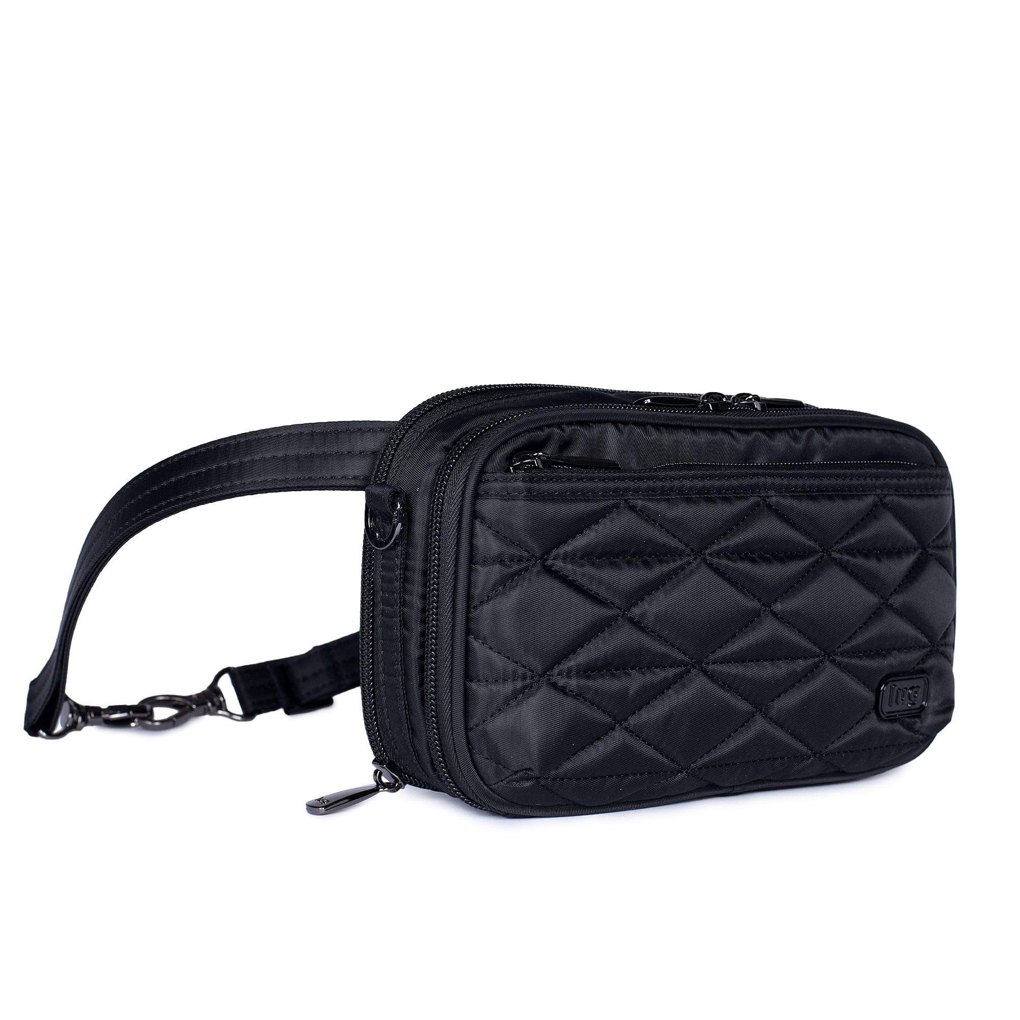 Roundabout 2 Convertible Wallet Crossbody - MIDNIGHT BLACK - Roundabout2_Black_02_6cabbc87-3323-4feb-a4fa-4c828b127a04