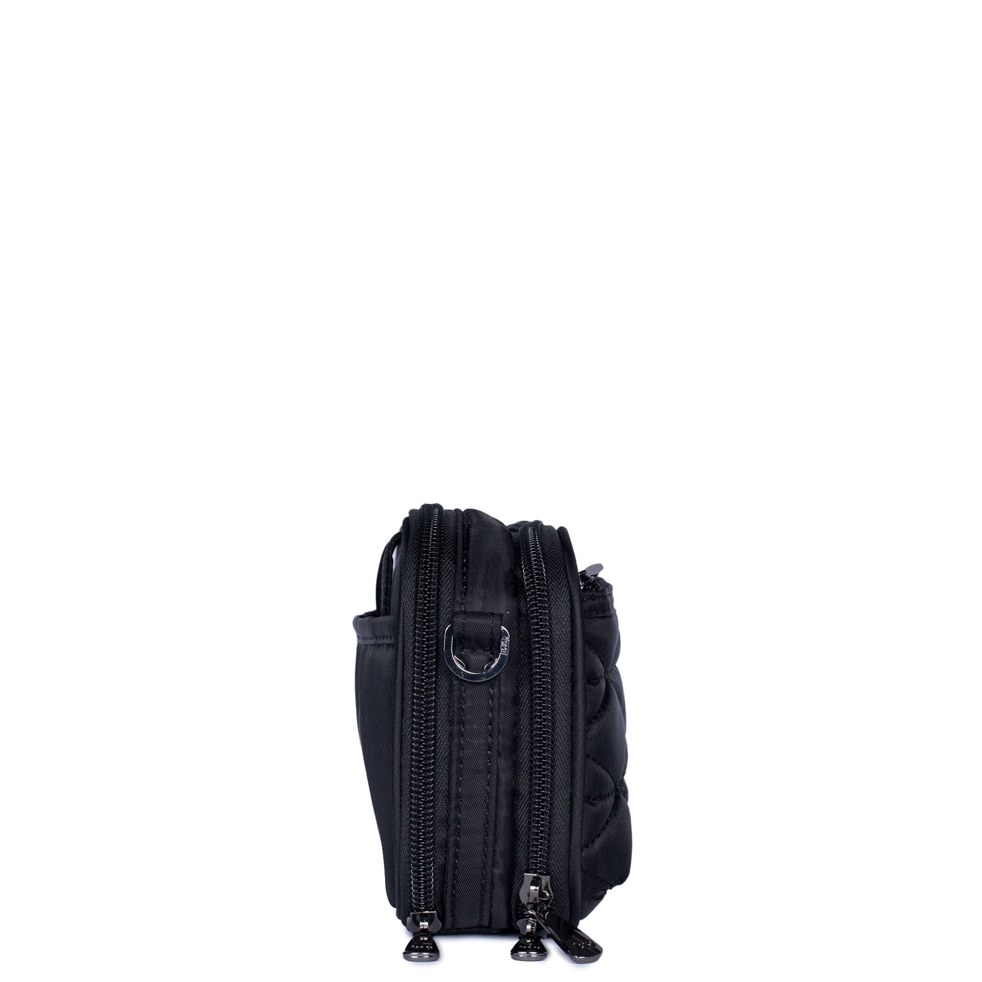 Roundabout 2 Convertible Wallet Crossbody - MIDNIGHT BLACK - Roundabout2_Black_03_d71e9064-84e7-4a5f-8292-0bfe9de740da