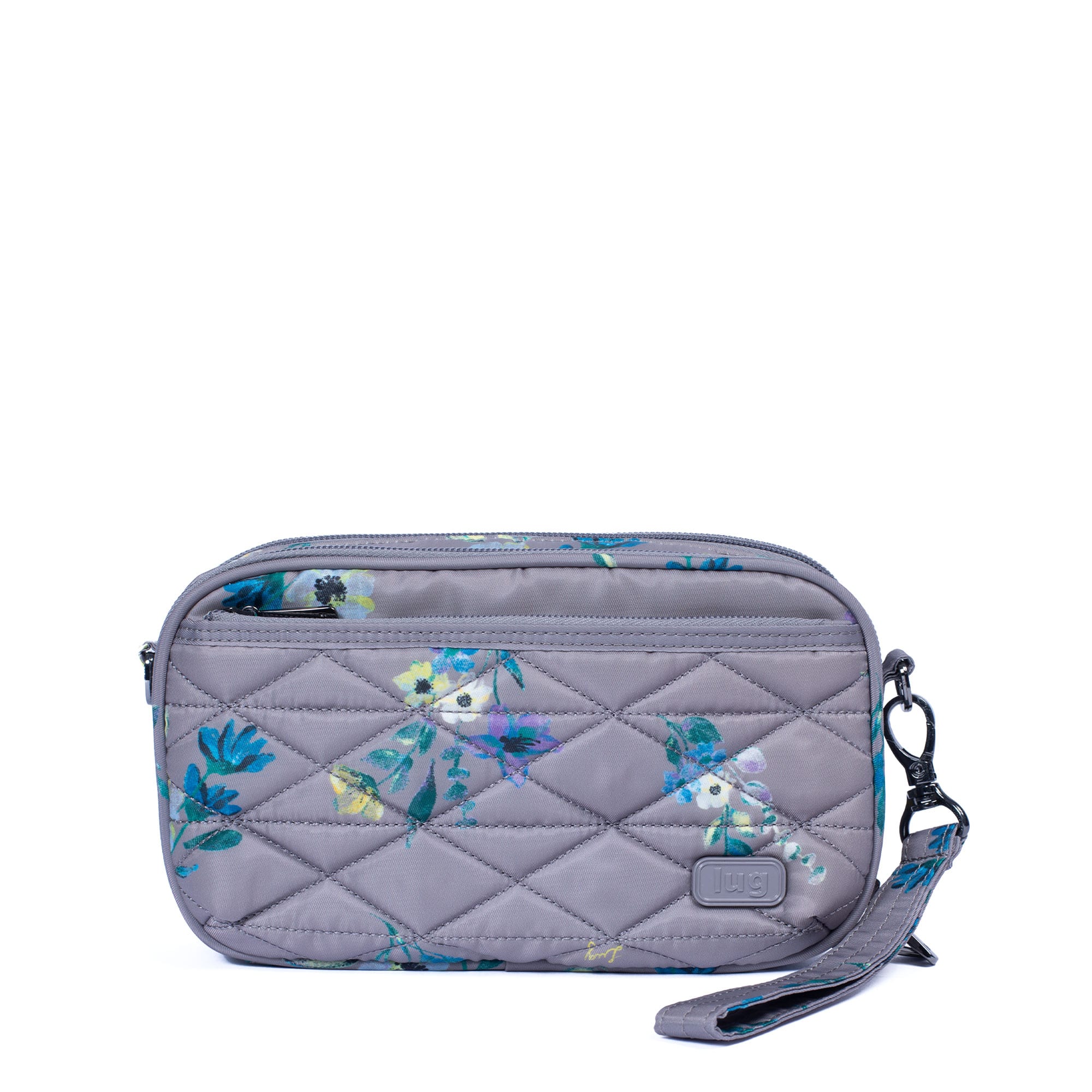 Roundabout 2 Convertible Wallet Crossbody - BOUQUET PEARL - Roundabout2_BouquetPearl_01