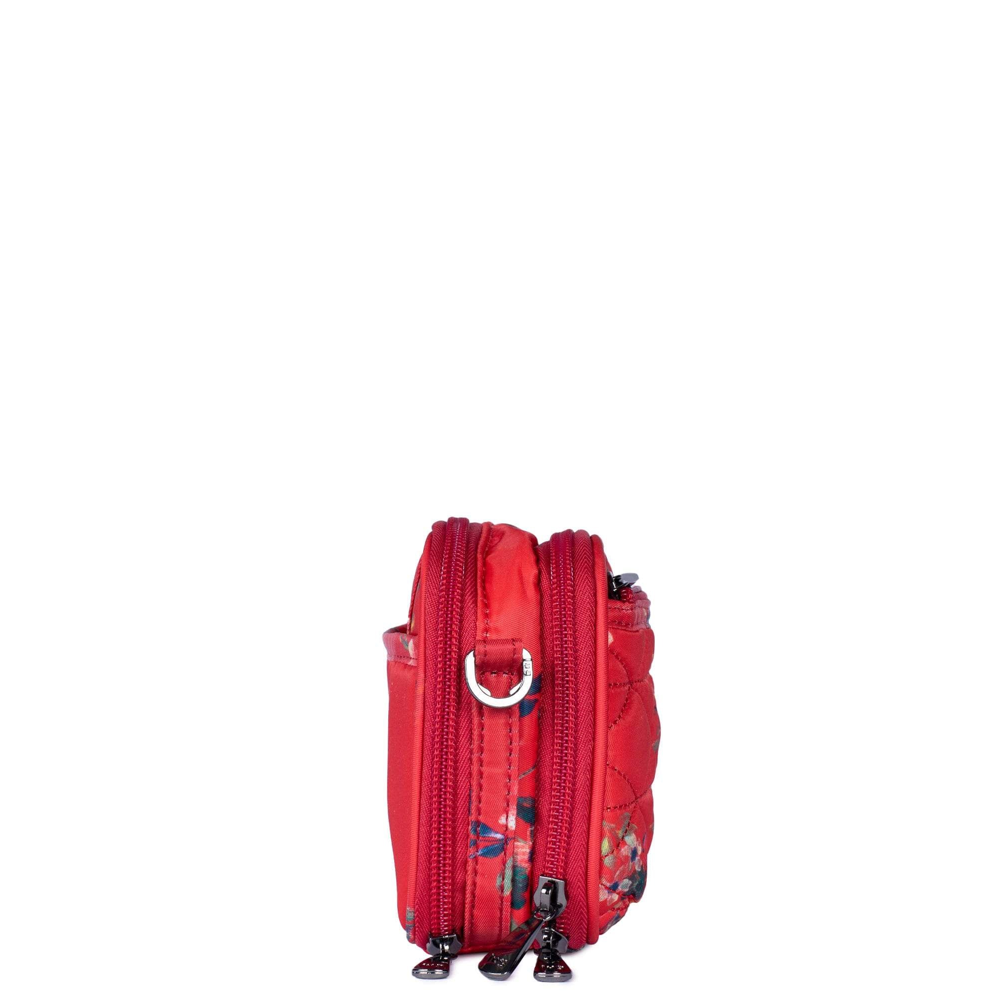 Roundabout 2 Convertible Wallet Crossbody - BOUQUET RED - Roundabout2_BouquetRed_03_7b8ddf2c-a4ef-4cda-89ef-81521c0b4ad8