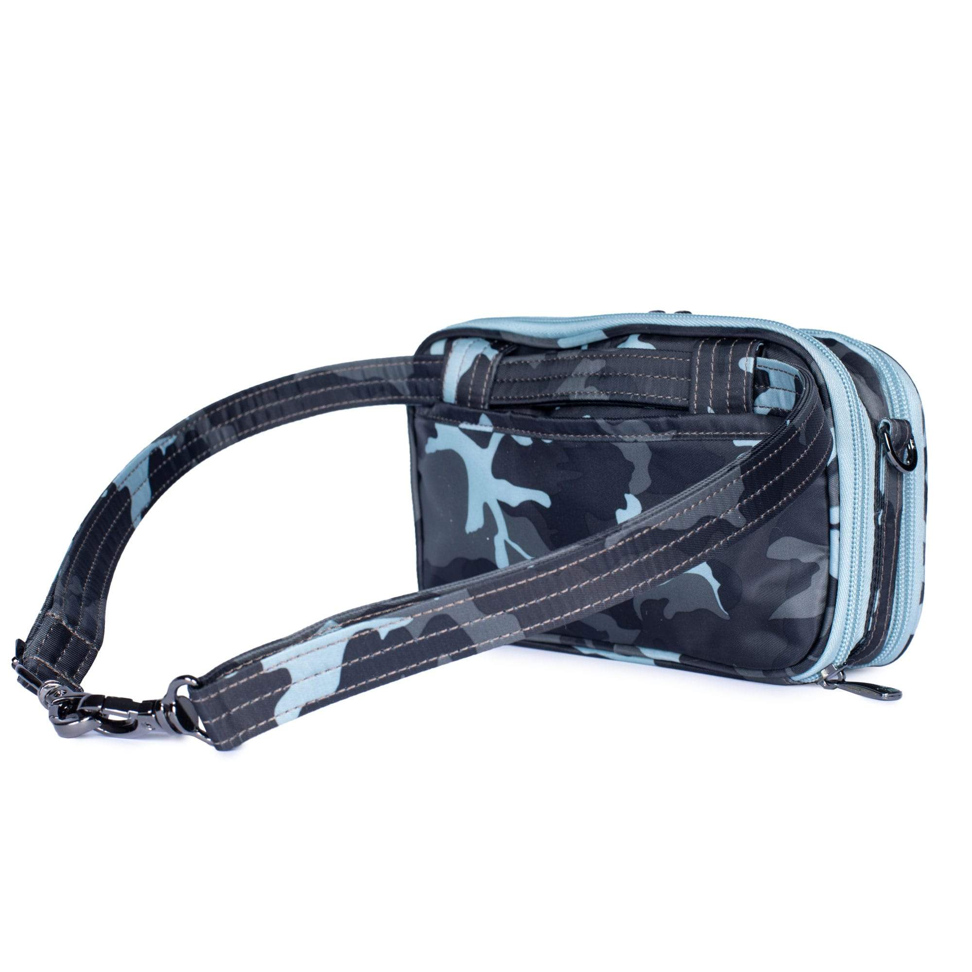 Roundabout 2 Convertible Wallet Crossbody - CAMO ICE - Roundabout2_CamoIce_04_7e459c87-83fd-4f8a-b2ad-896843a64744