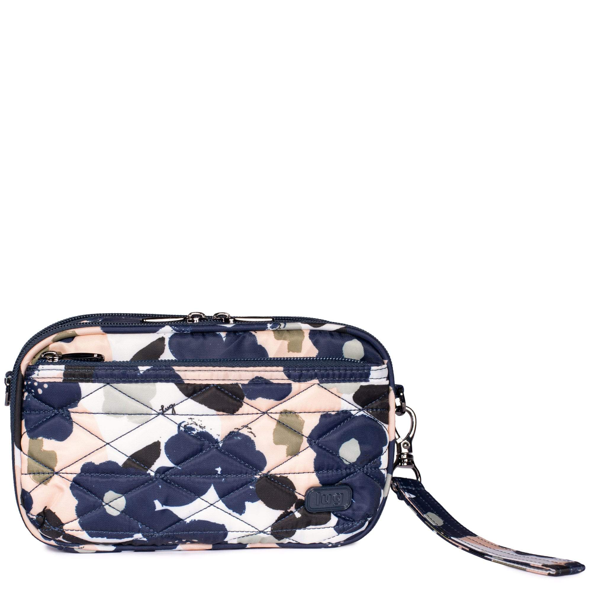 Roundabout 2 Convertible Wallet Crossbody - FLORAL MULTI - Roundabout2_FloralMulti_01_b7180e66-bdea-4a9a-8589-4bf7863c0f64