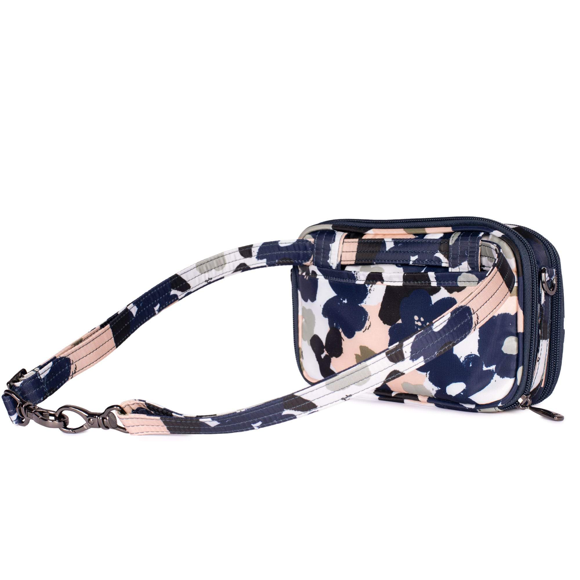 Roundabout 2 Convertible Wallet Crossbody - FLORAL MULTI - Roundabout2_FloralMulti_04_f4555332-175c-4634-86f1-61e8aae95360