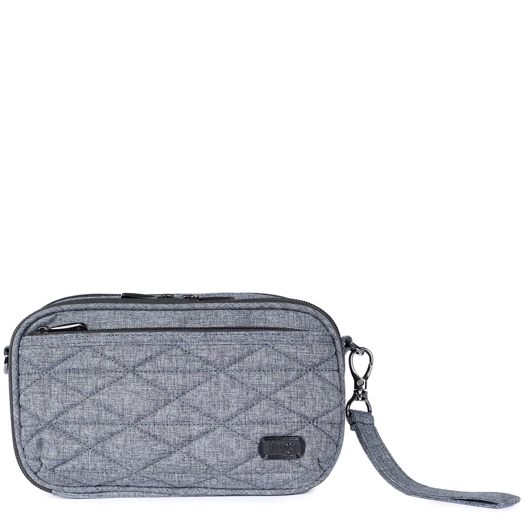 Roundabout 2 Convertible Wallet Crossbody - HEATHER GREY - Roundabout2_HeatherGrey_01_3ad4e546-7bd5-4210-a87a-45640a2737ee