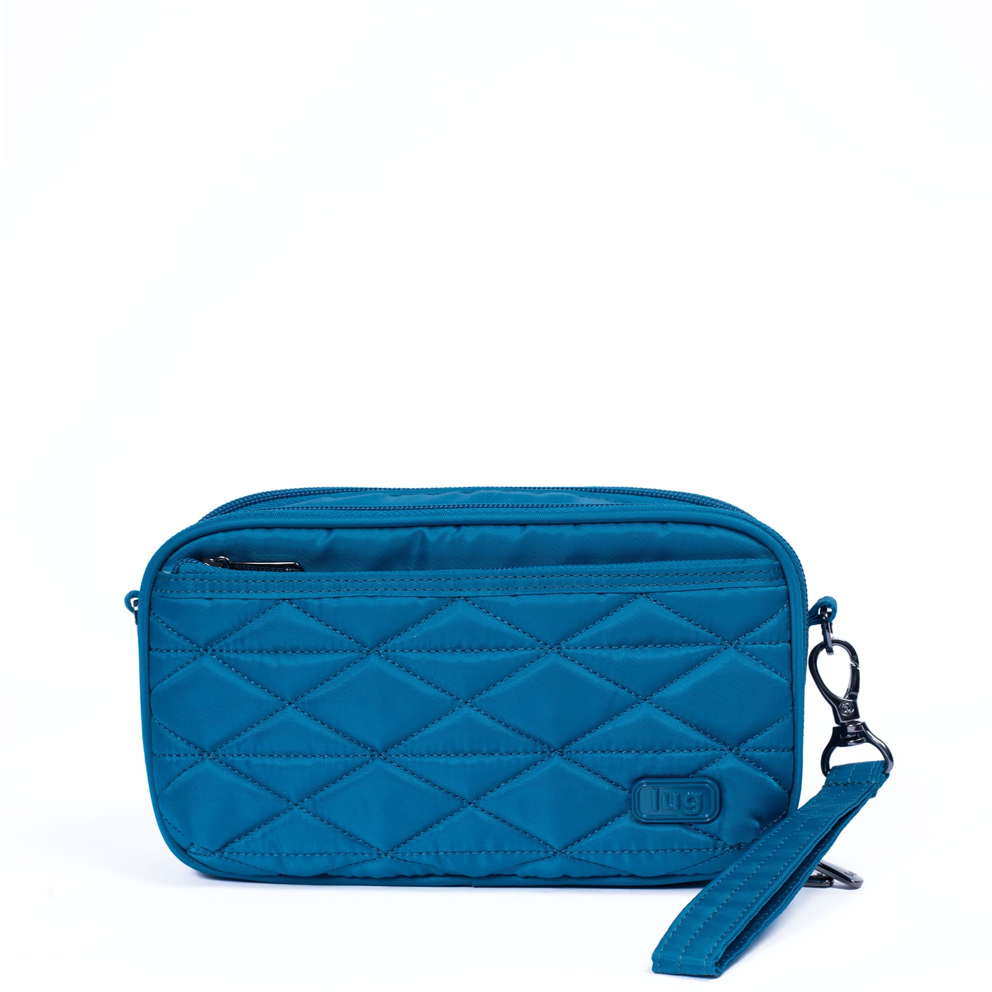 Roundabout 2 Convertible Wallet Crossbody - OCEAN BLUE - Roundabout2_OceanBlue_01