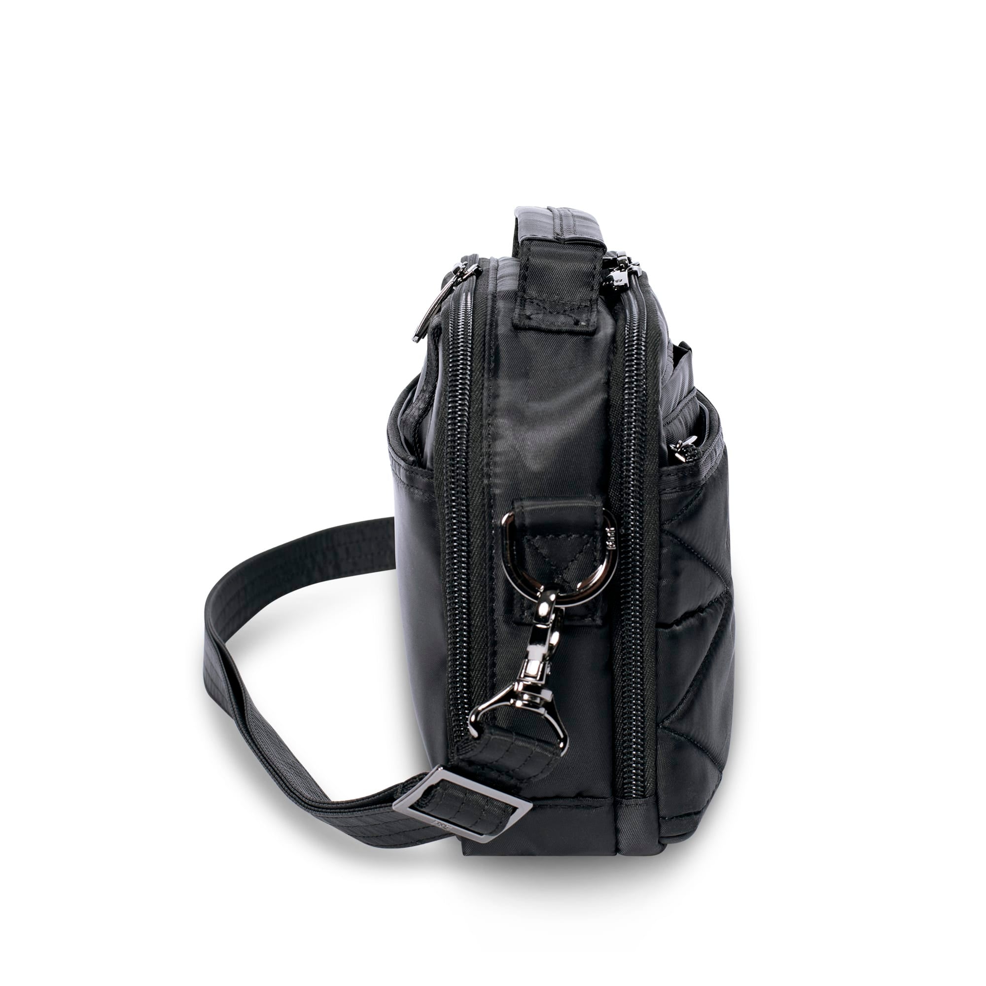 Roundabout XL Convertible Wallet Crossbody - Luglife.com