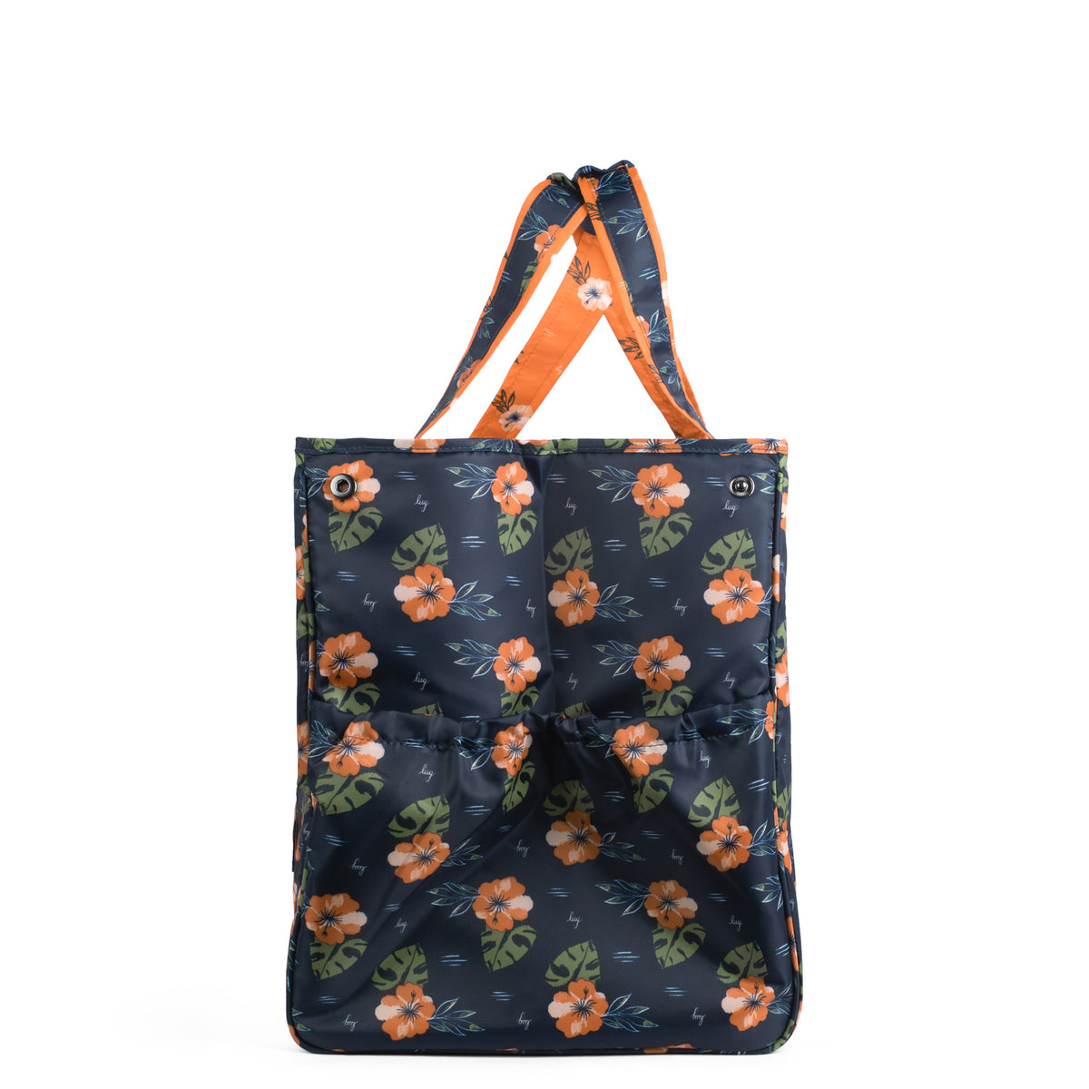 Rover X-Large Carry-All Tote - ALOHA NAVY - Rover_Aloha_Navy_03
