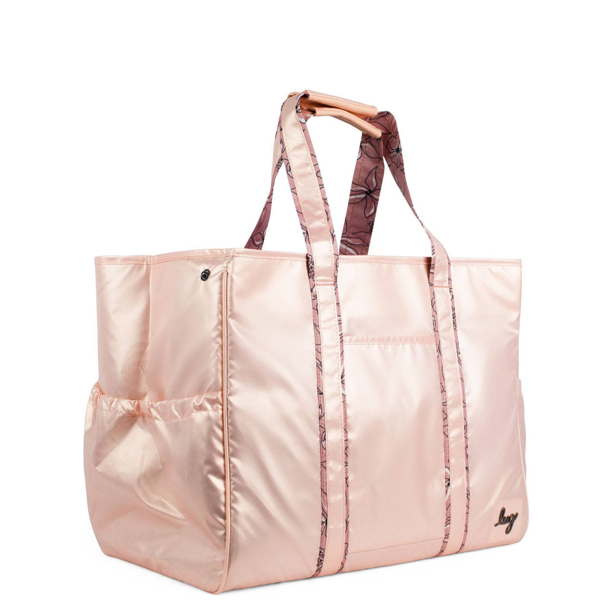 Rover X-Large Carry-All Tote - BALLET PINK - Rover_Ballet_Pink_02