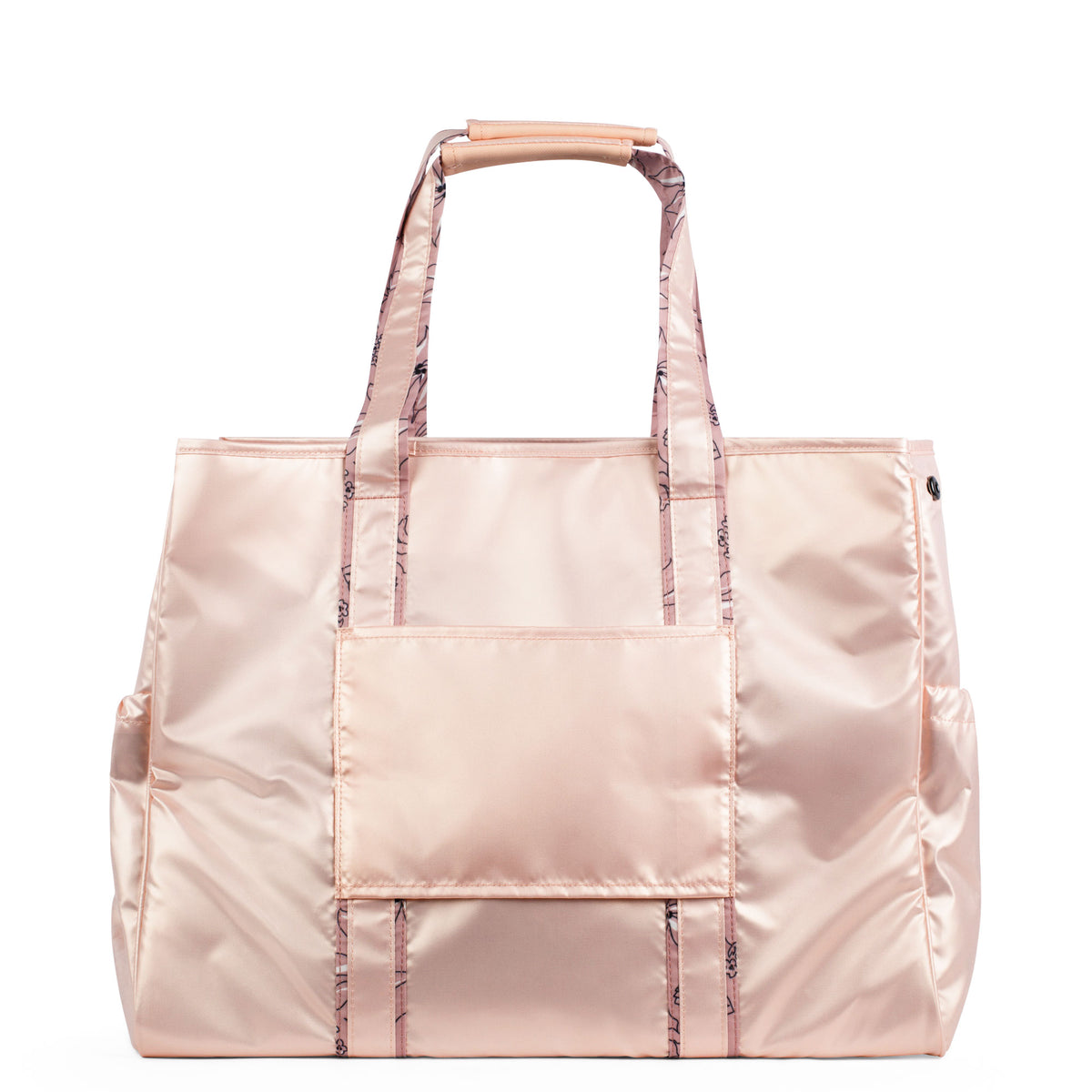 Rover X-Large Carry-All Tote - BALLET PINK - Rover_Ballet_Pink_04