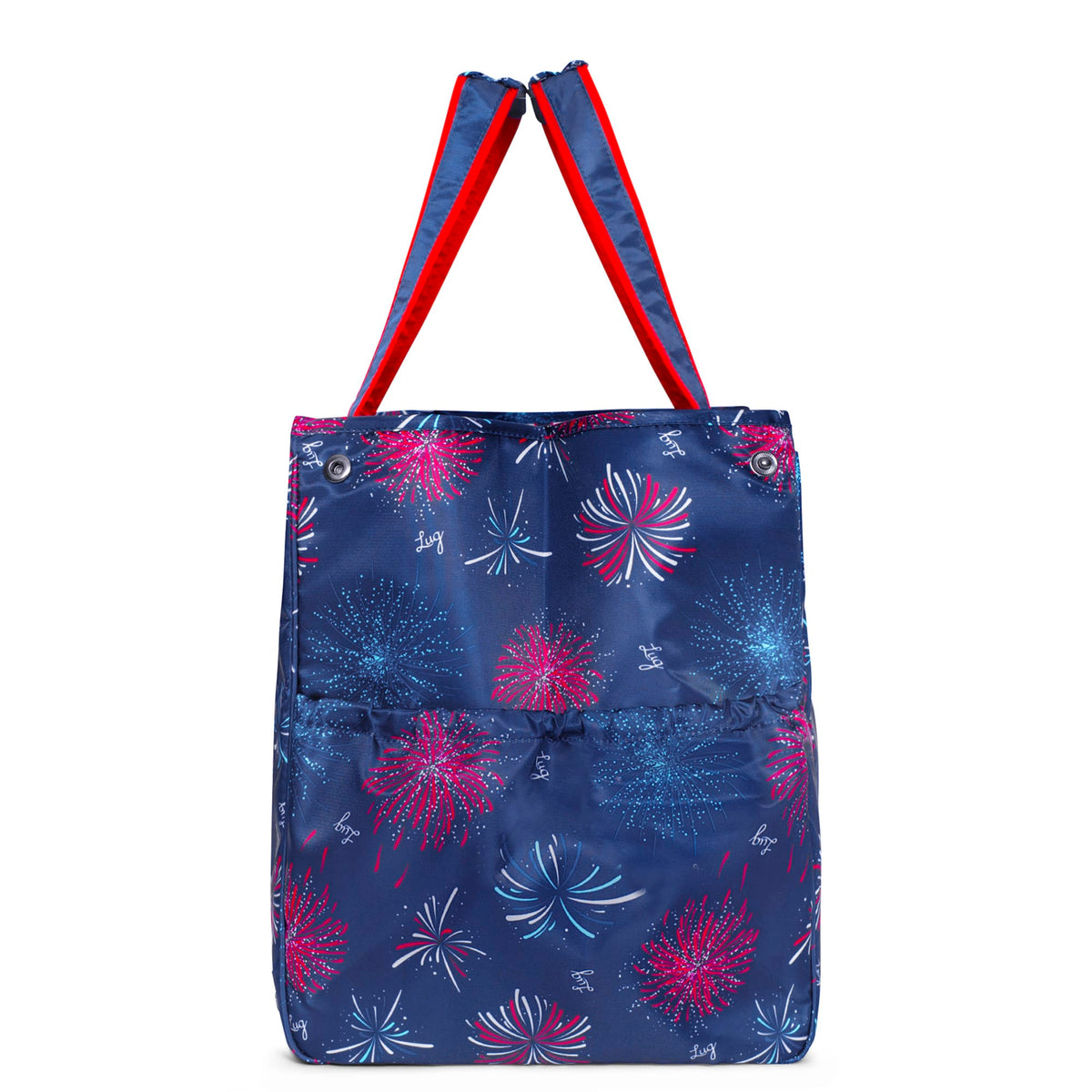 Rover X-Large Carry-All Tote - FIREWORK NAVY - Rover_FireworkNavy_03