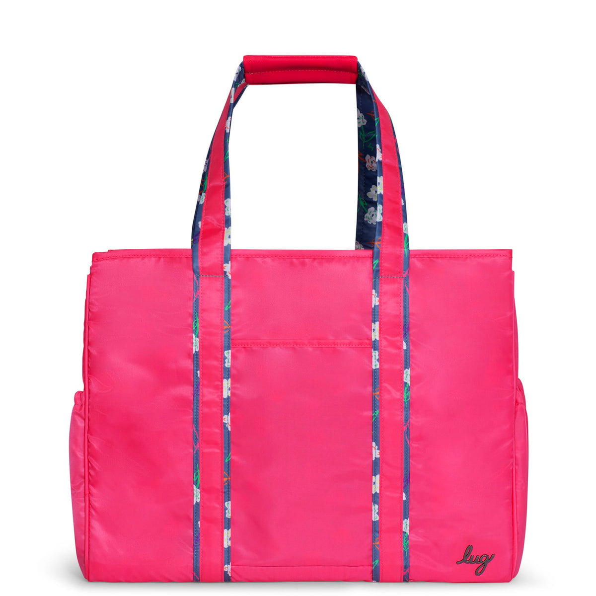 Rover X-Large Carry-All Tote - MAGENTA - Rover_Magenta_01