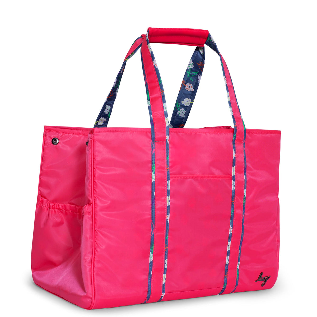 Rover X-Large Carry-All Tote - MAGENTA - Rover_Magenta_02