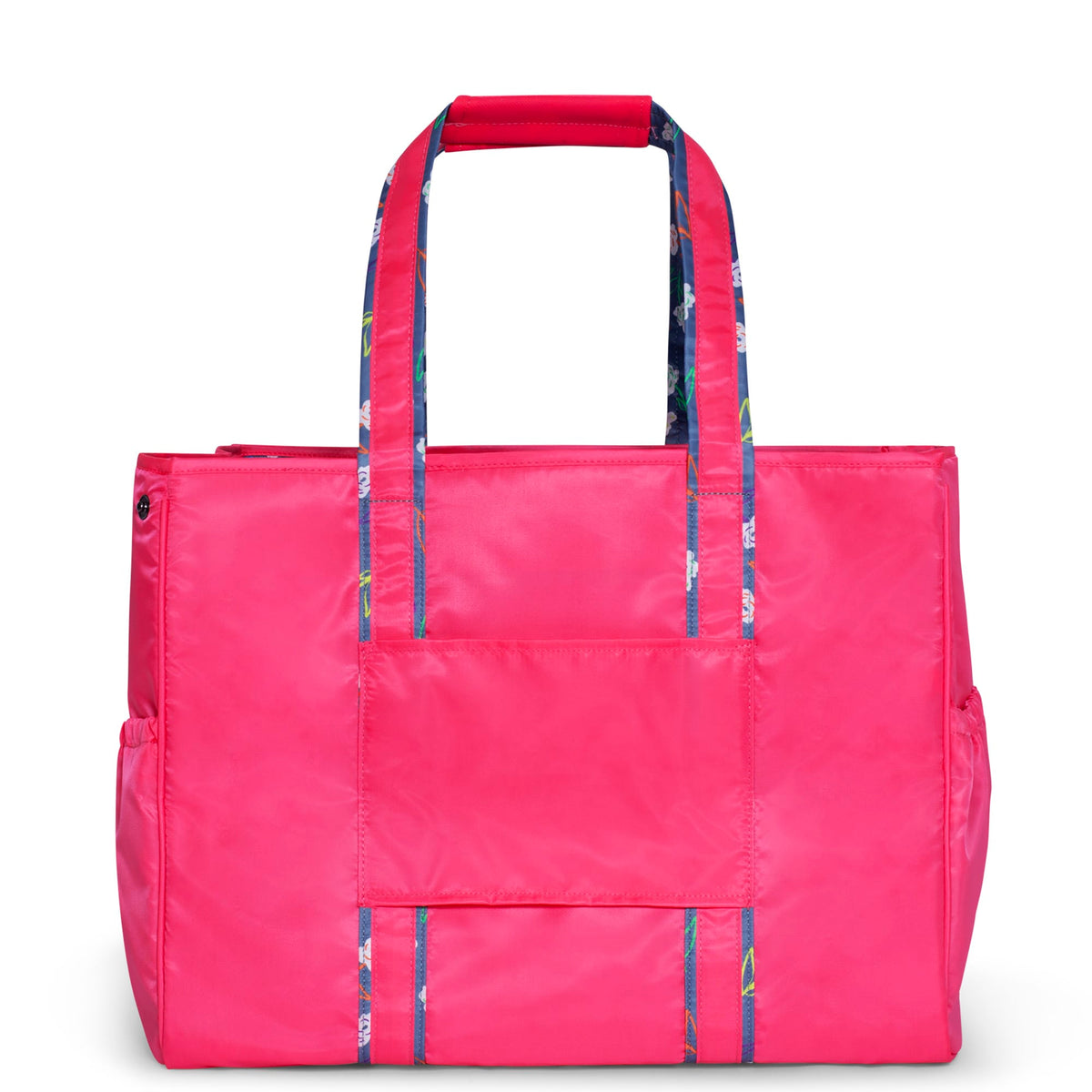 Rover X-Large Carry-All Tote - MAGENTA - Rover_Magenta_04