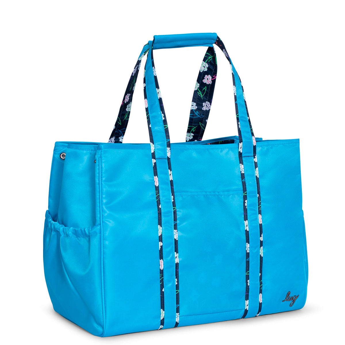 Rover X-Large Carry-All Tote - SKY - Rover_SkyBlue_02