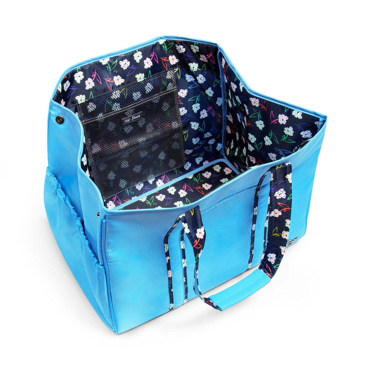 Rover X-Large Carry-All Tote - SKY - Rover_SkyBlue_05