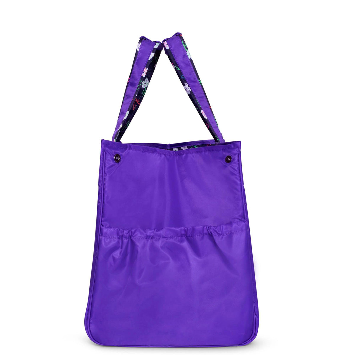 Rover X-Large Carry-All Tote - VIOLET - Rover_Violet_03