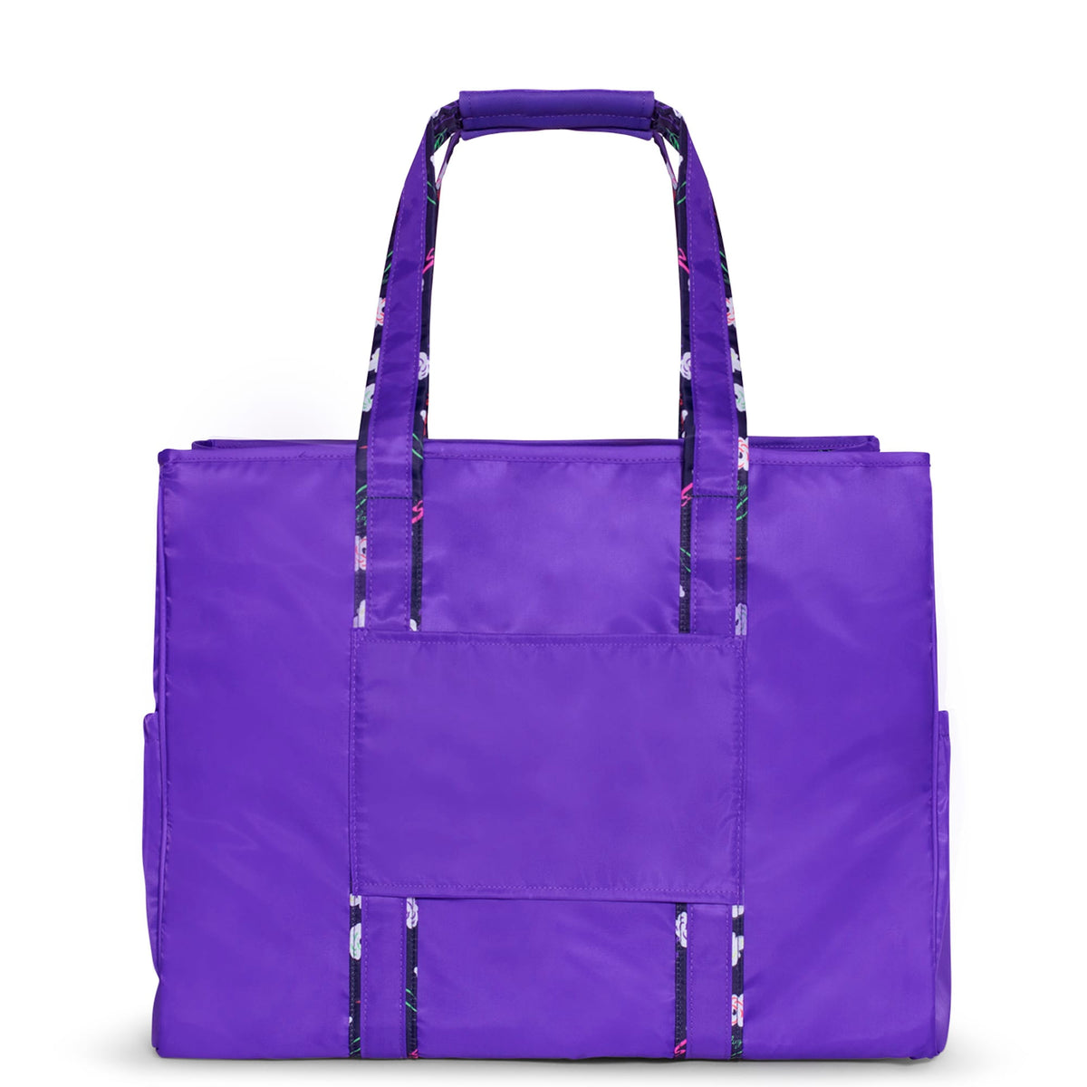 Rover X-Large Carry-All Tote - VIOLET - Rover_Violet_04