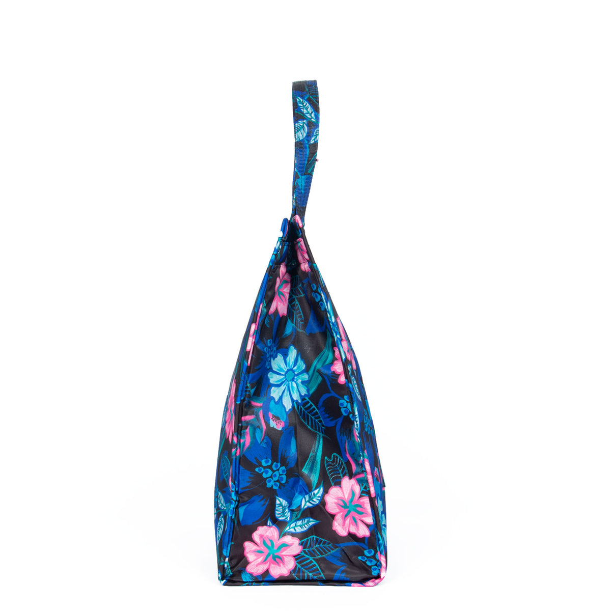 Runner 2pc Tote Bags - RESORT BLACK - Runner1_ResortBlack_03