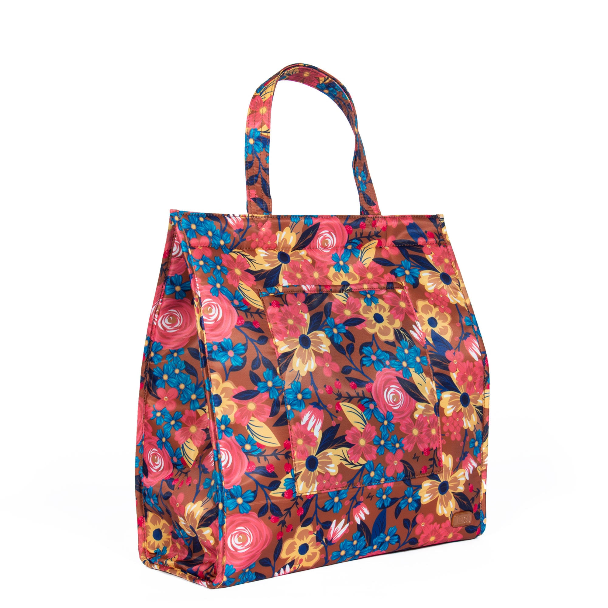 Runner 2pc Tote Bags - WHIMSY COPPER - Runner1_WhimsyCopper_02