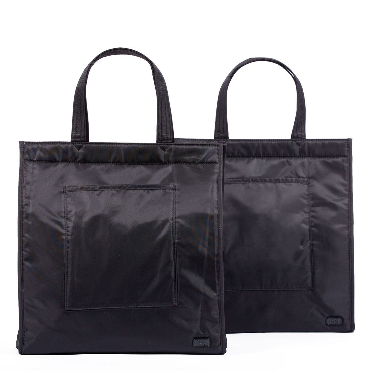 Runner 2pc Tote Bags