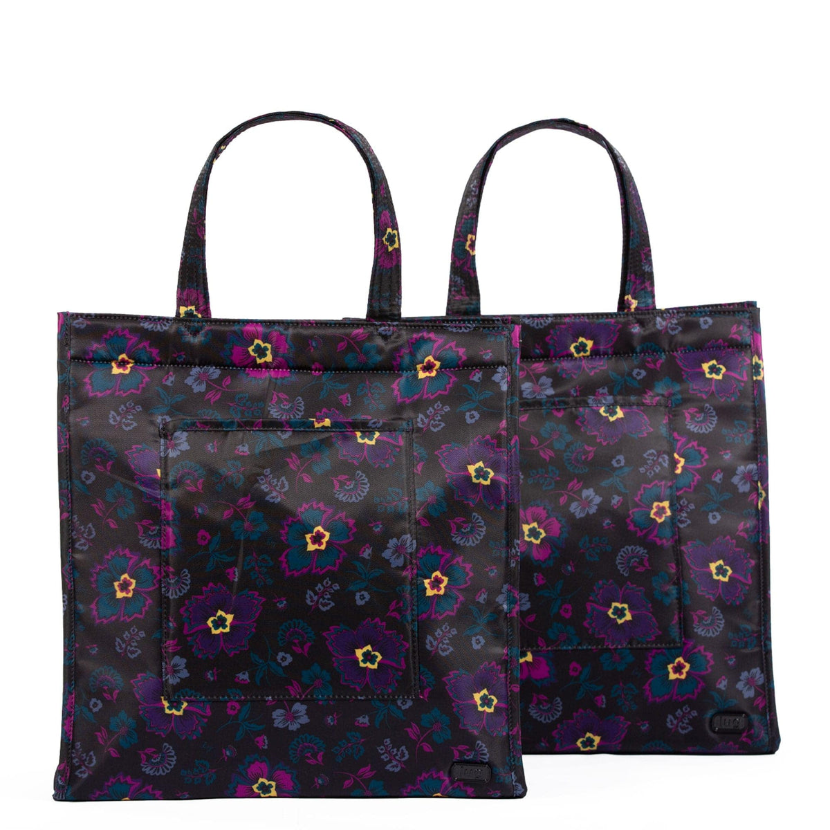 Runner 2pc Tote Bags