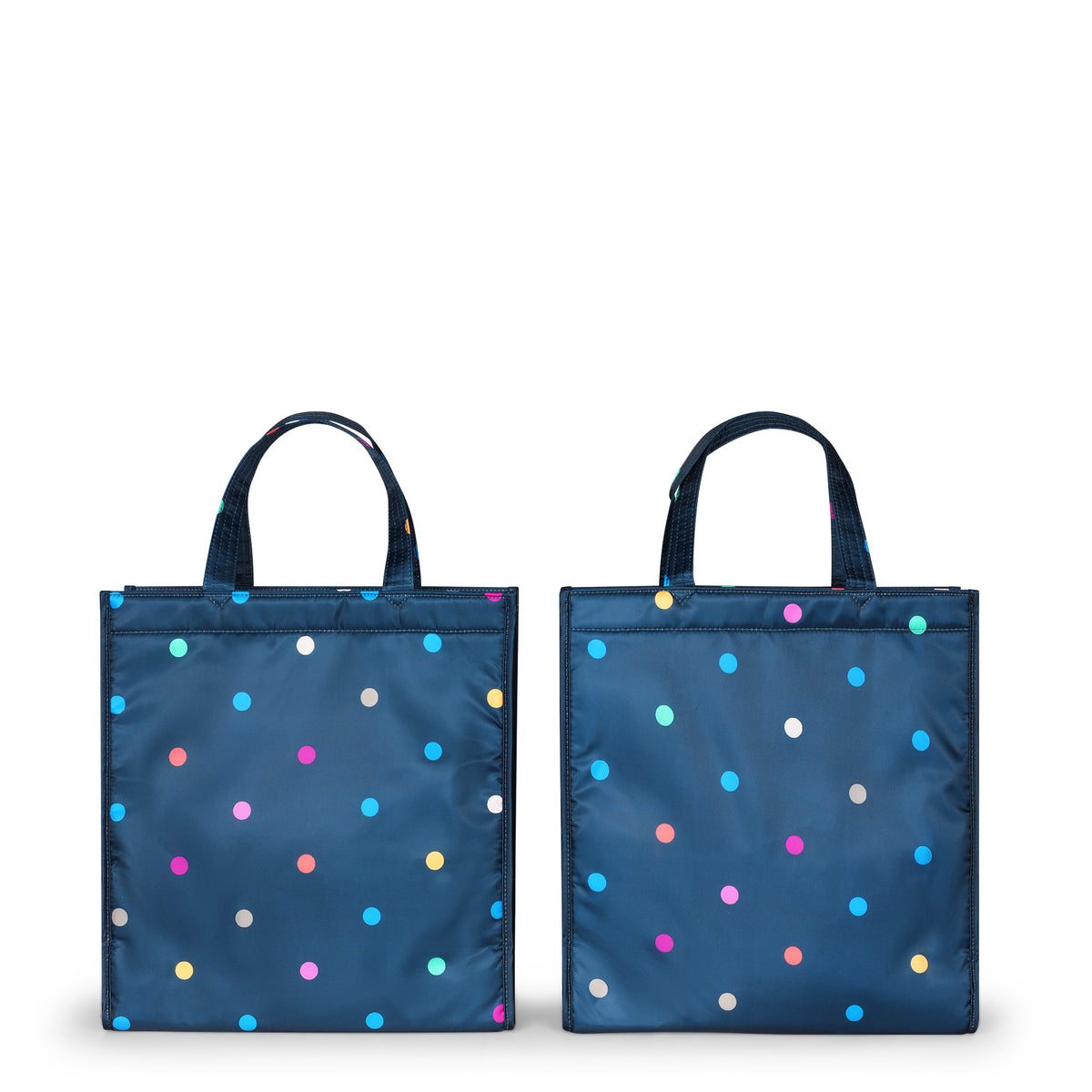 Runner 2pc Tote Bags