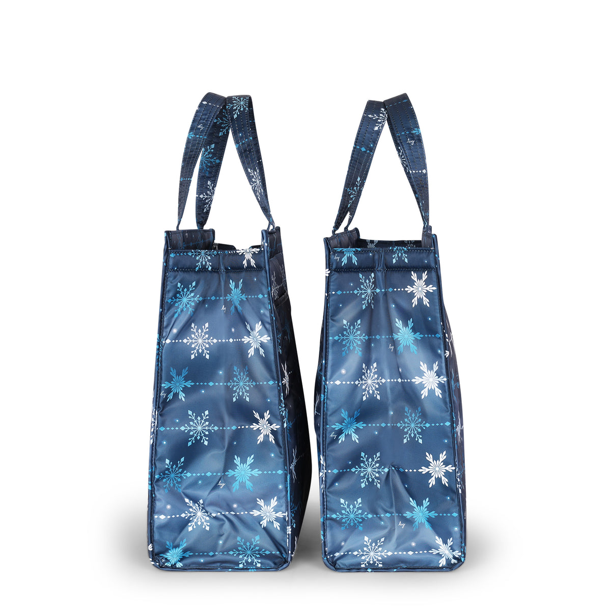 Runner 2pc Tote Bags